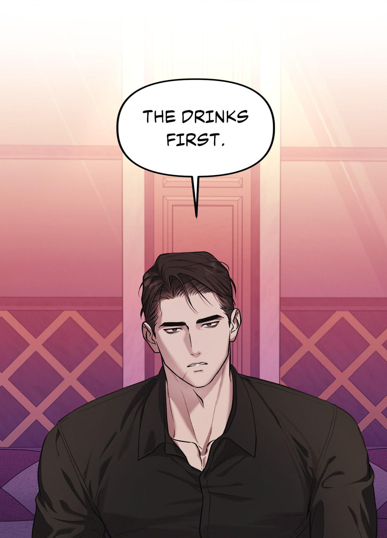 Dambaet Jae Chapter 1 page 34 - 
