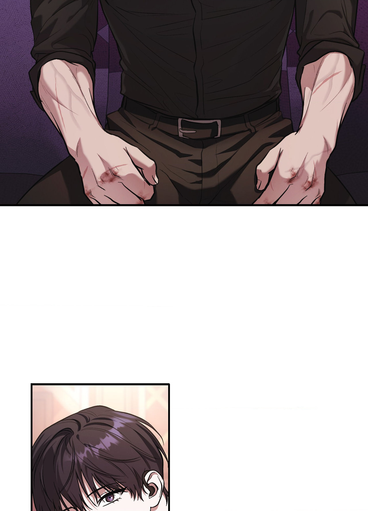 Dambaet Jae Chapter 1 page 35 - 