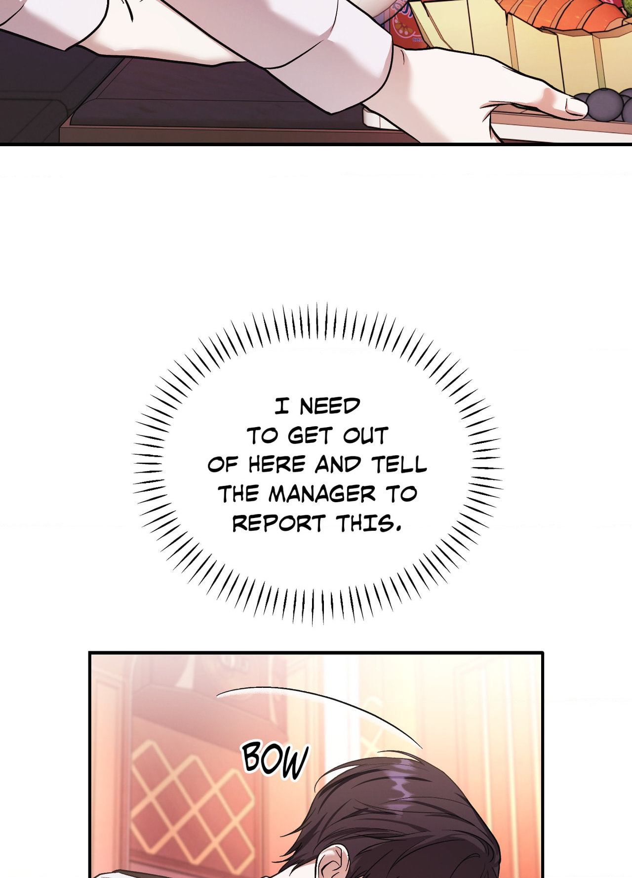 Dambaet Jae Chapter 1 page 40 - 