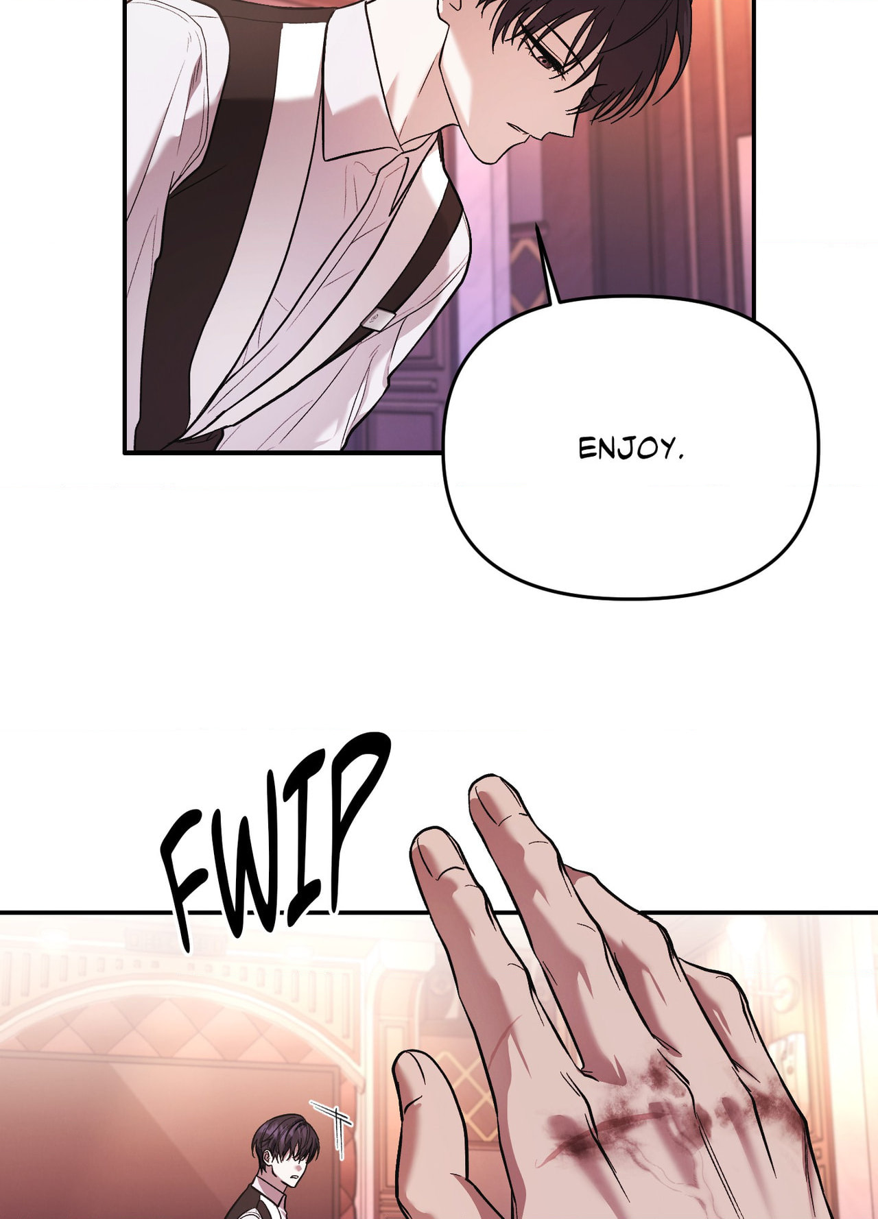 Dambaet Jae Chapter 1 page 41 - 