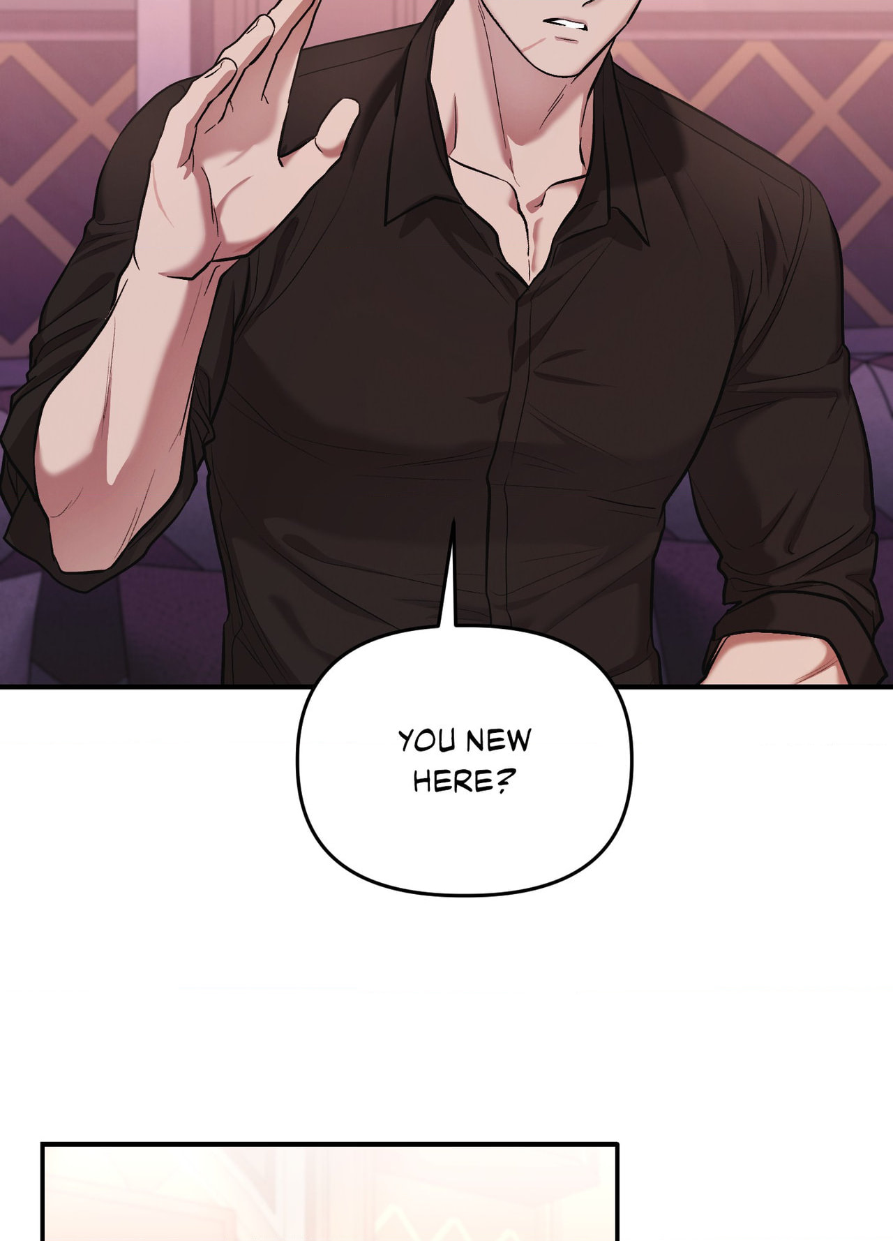 Dambaet Jae Chapter 1 page 43 - 