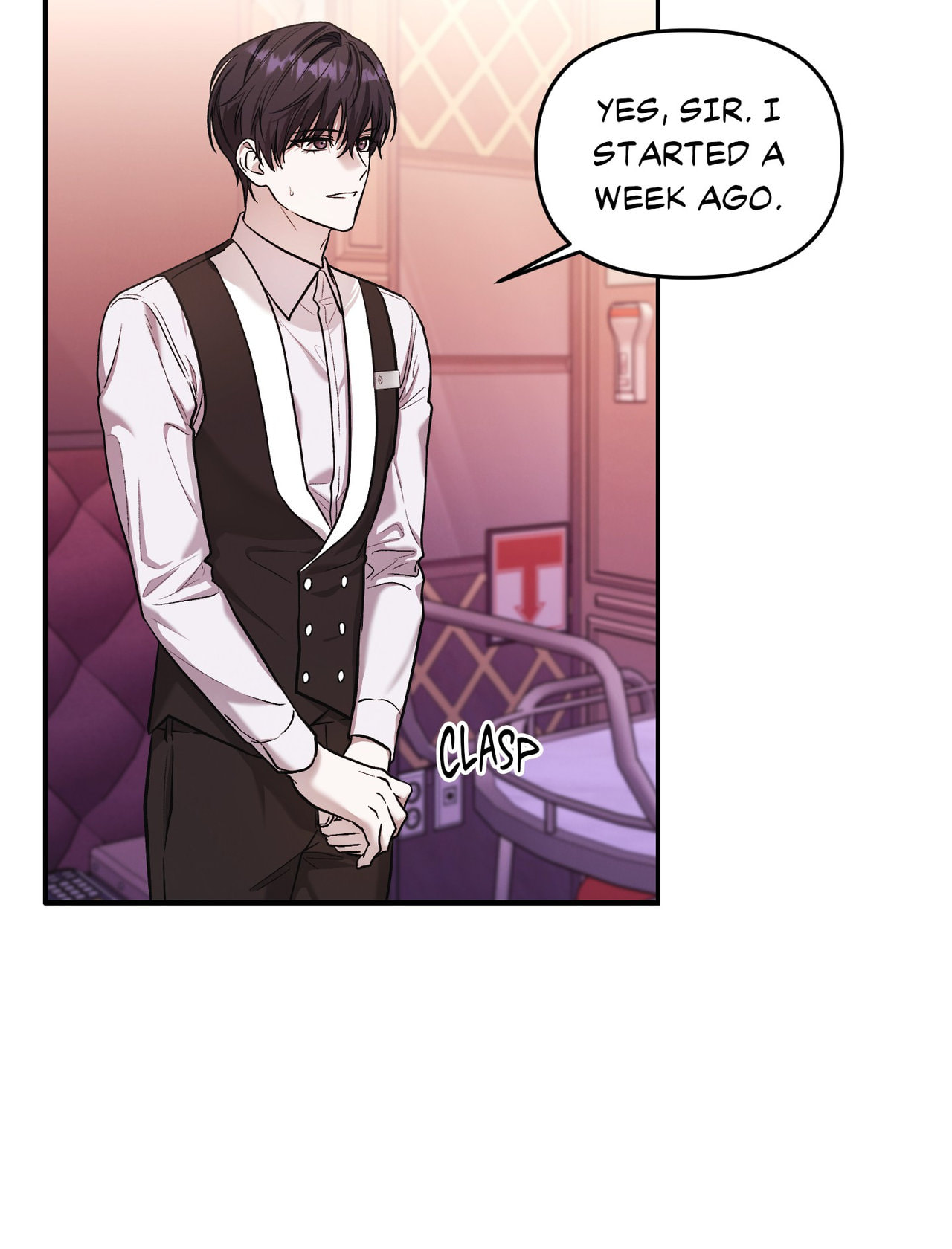 Dambaet Jae Chapter 1 page 44 - 
