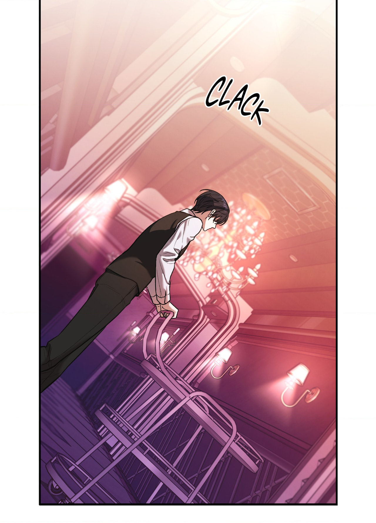 Dambaet Jae Chapter 1 page 49 - 