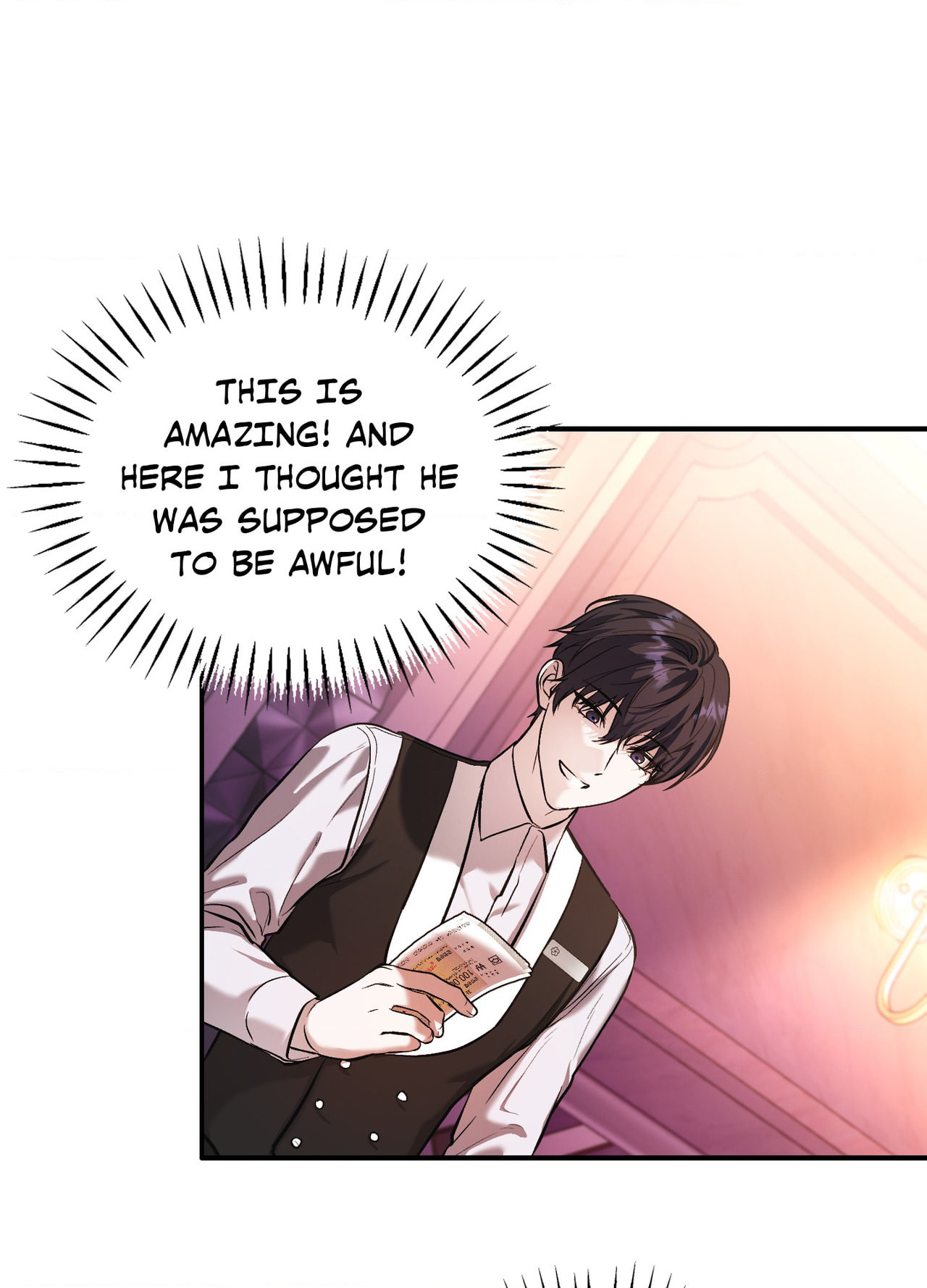 Dambaet Jae Chapter 1 page 50 - 