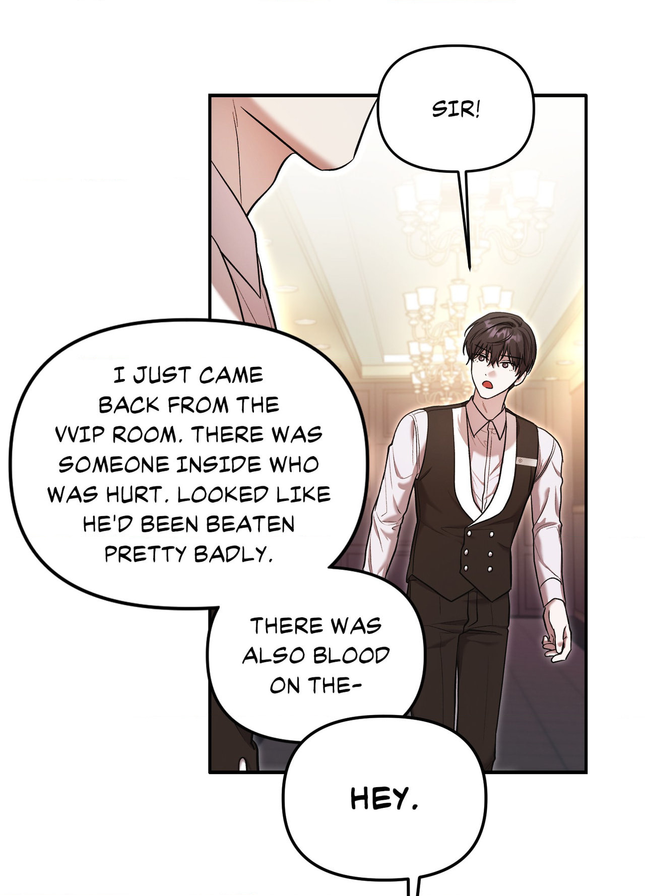 Dambaet Jae Chapter 1 page 52 - 
