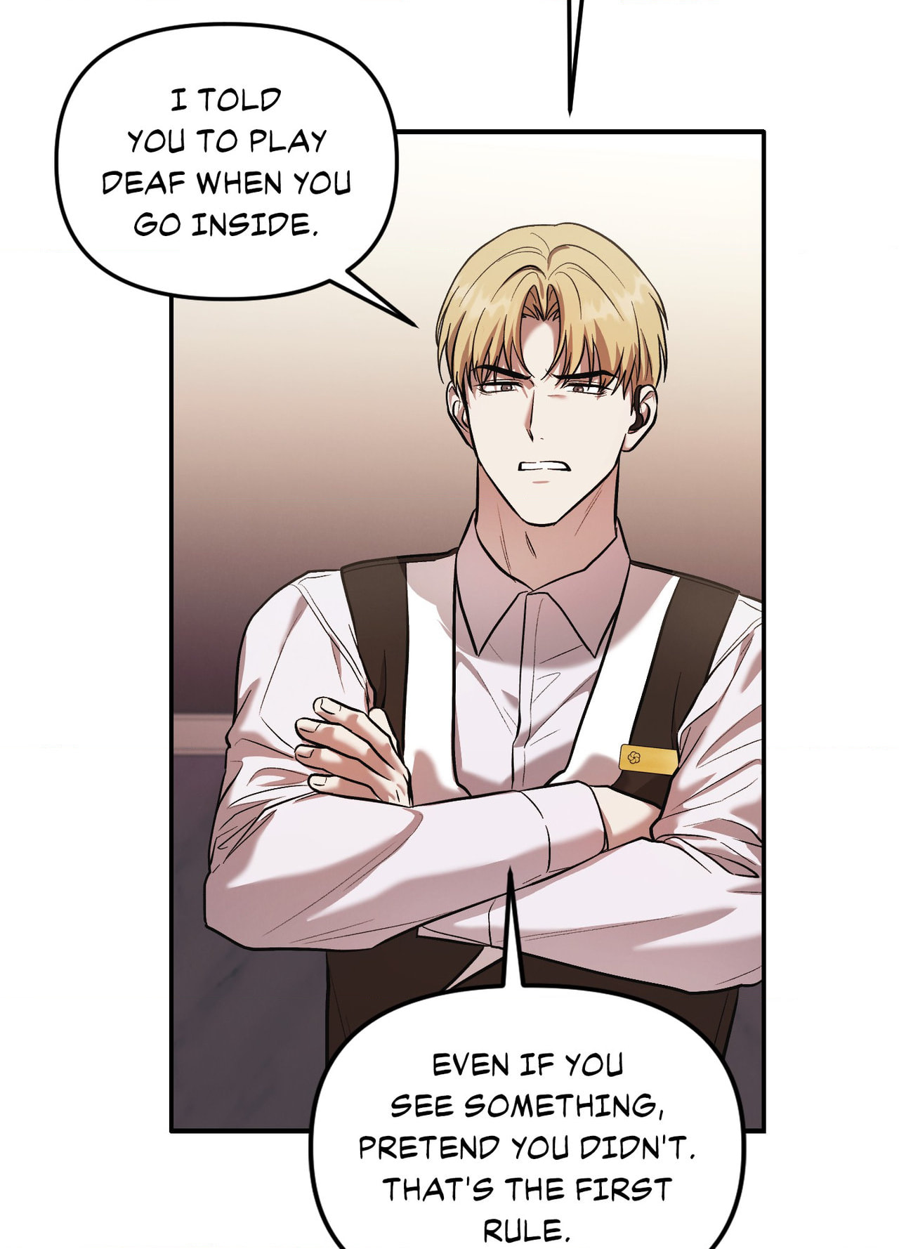 Dambaet Jae Chapter 1 page 53 - 