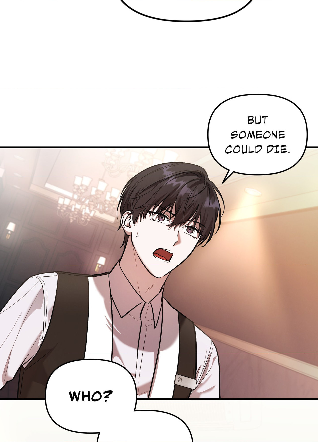 Dambaet Jae Chapter 1 page 54 - 