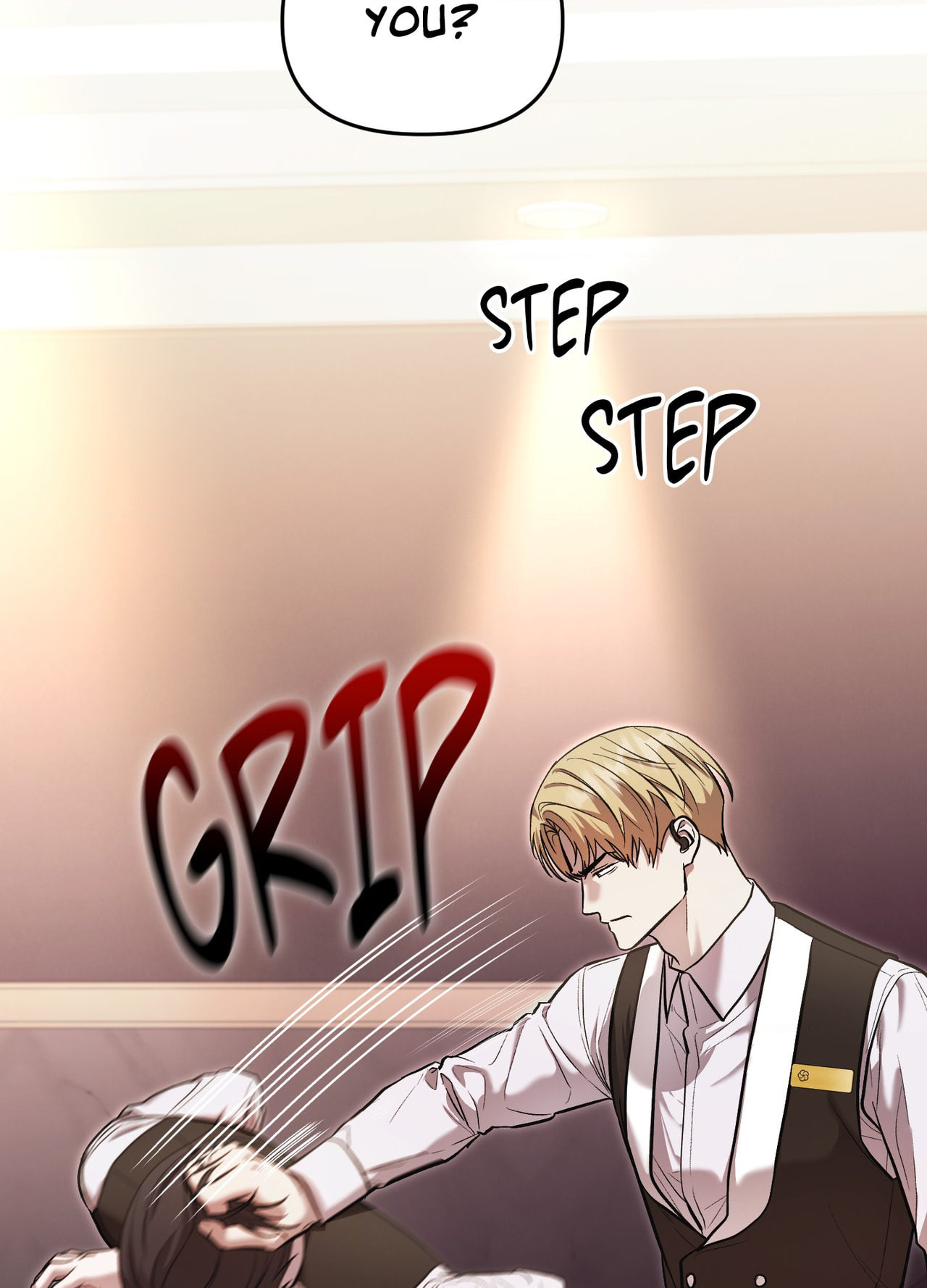 Dambaet Jae Chapter 1 page 55 - 