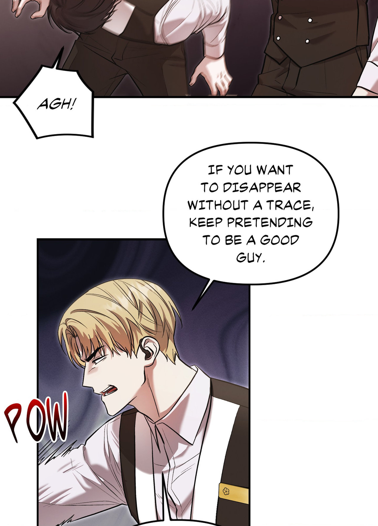 Dambaet Jae Chapter 1 page 56 - 