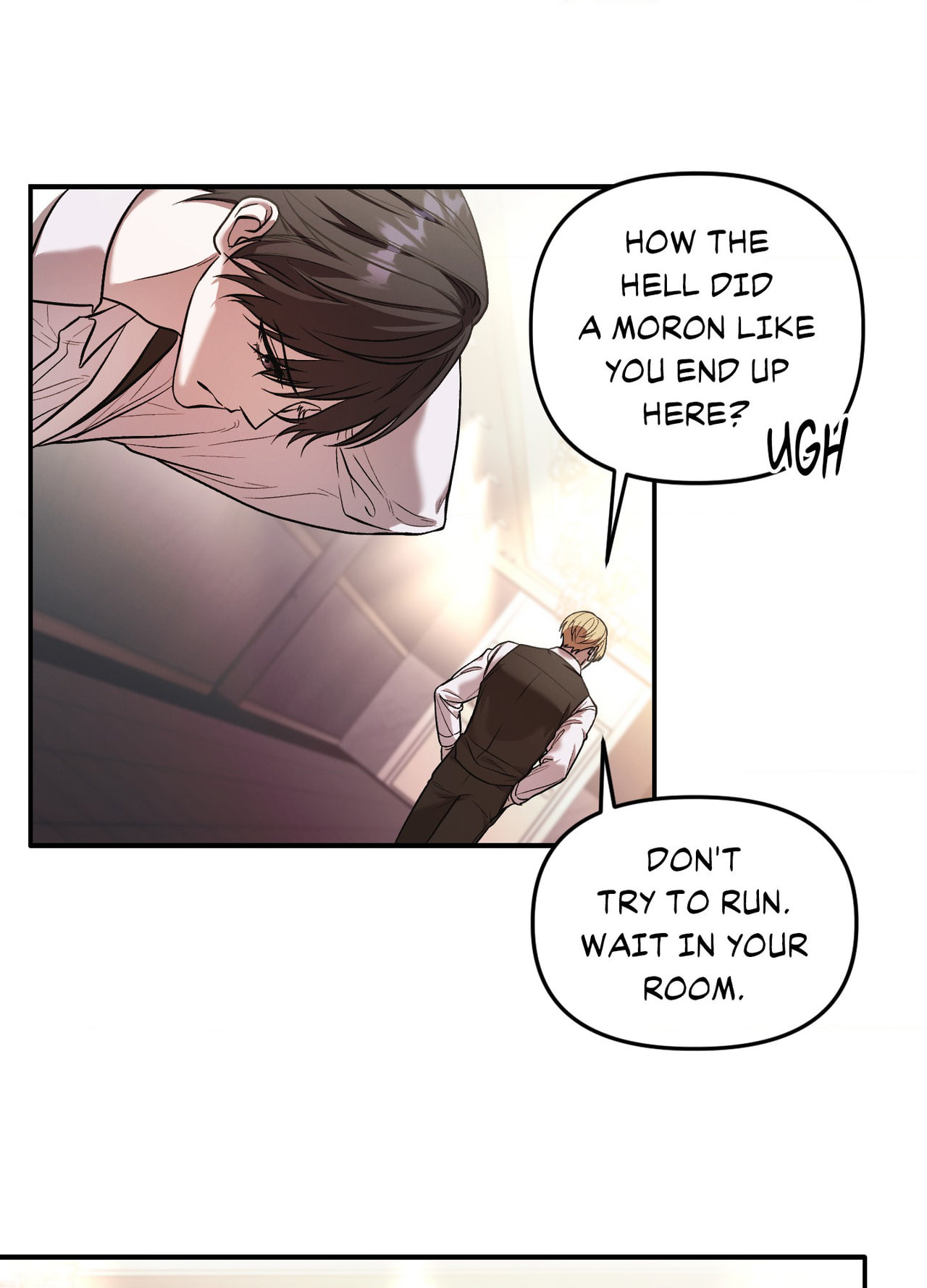 Dambaet Jae Chapter 1 page 58 - 