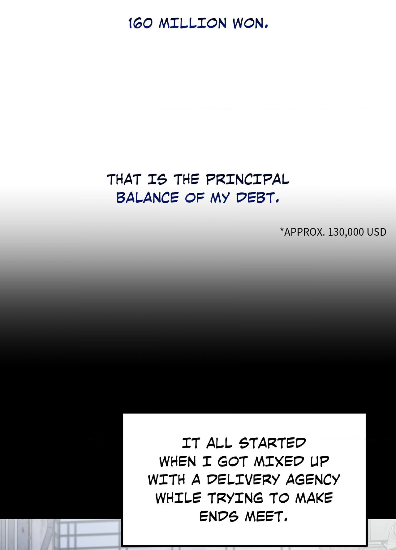 Dambaet Jae Chapter 1 page 60 - 