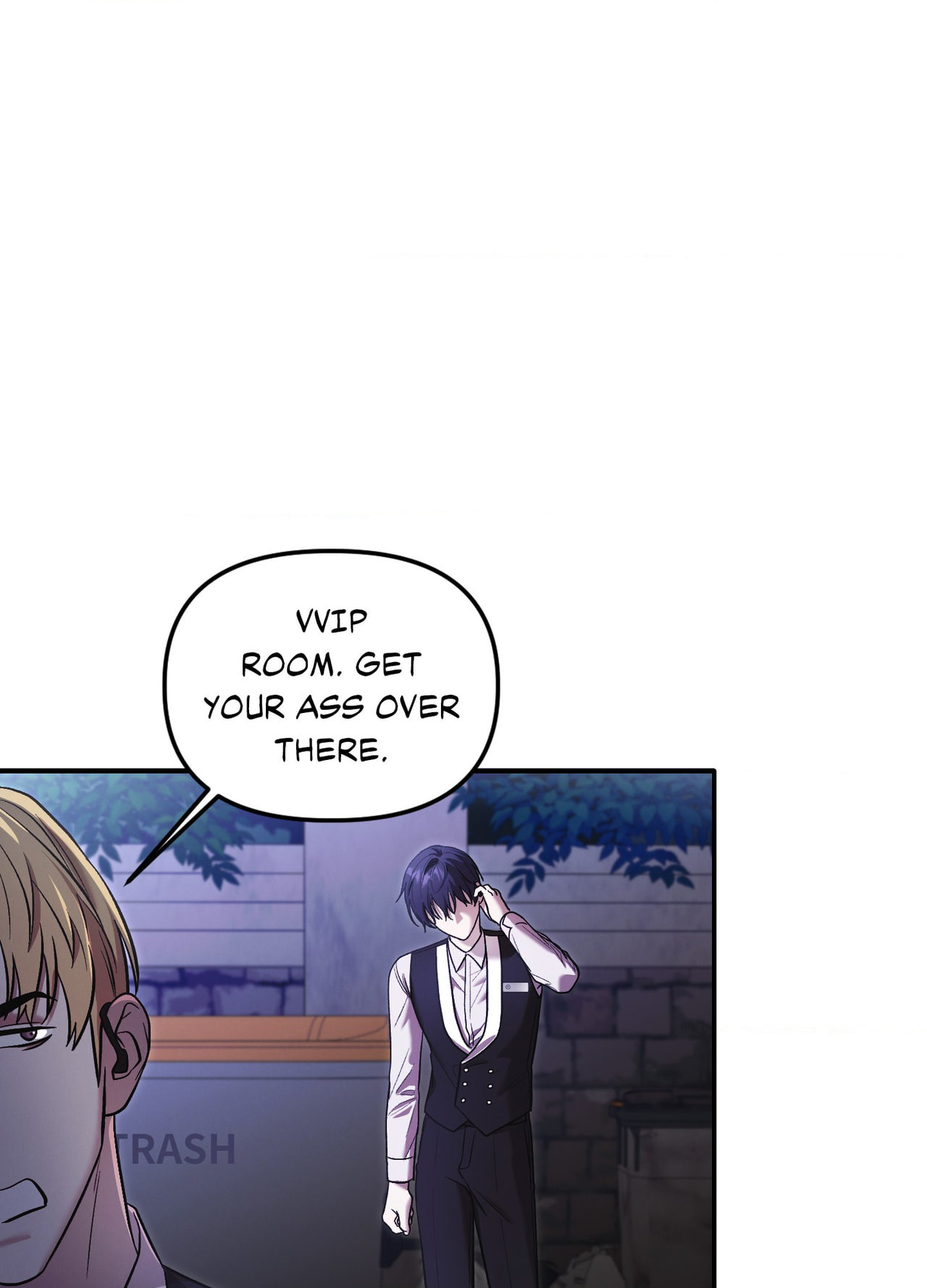 Dambaet Jae Chapter 1 page 7 - 