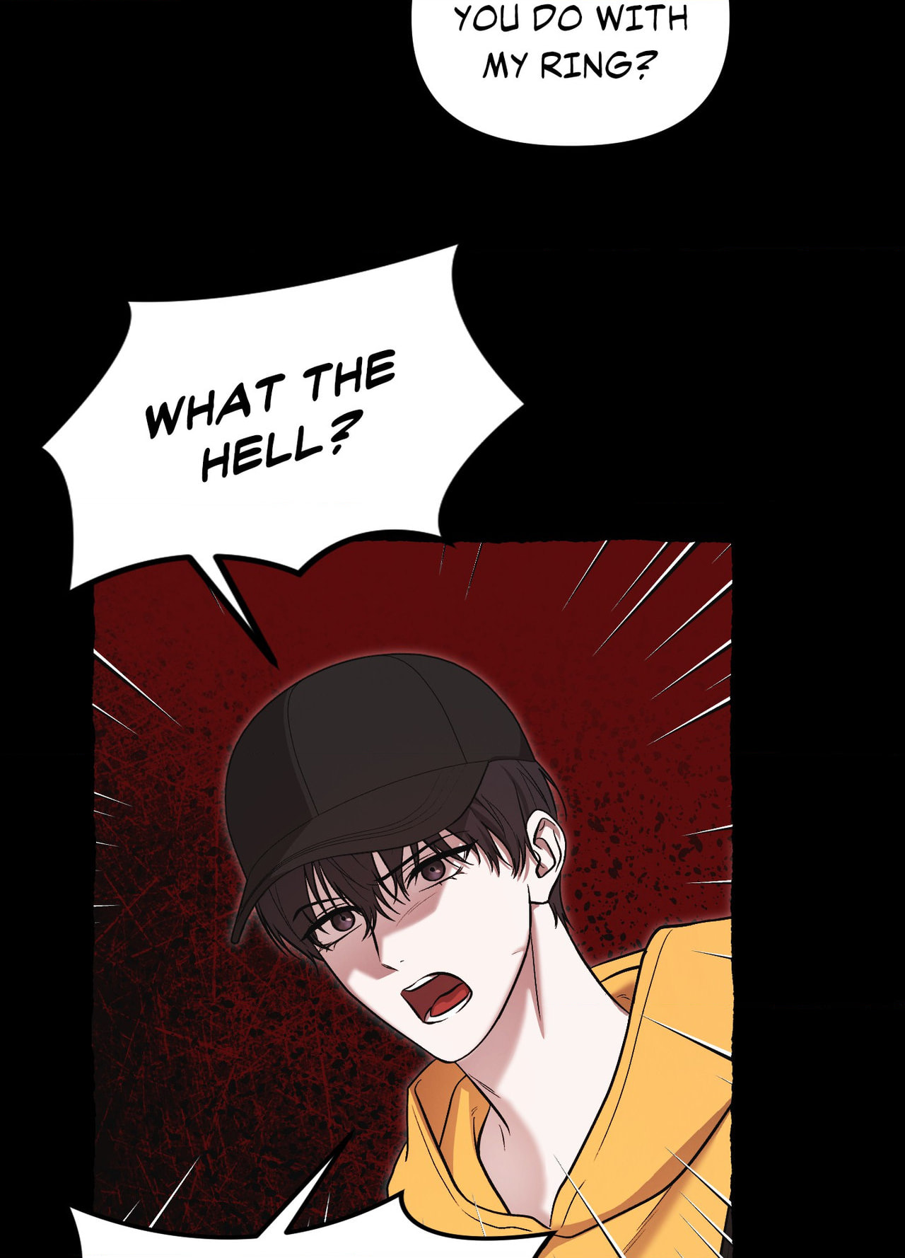 Dambaet Jae Chapter 1 page 67 - 