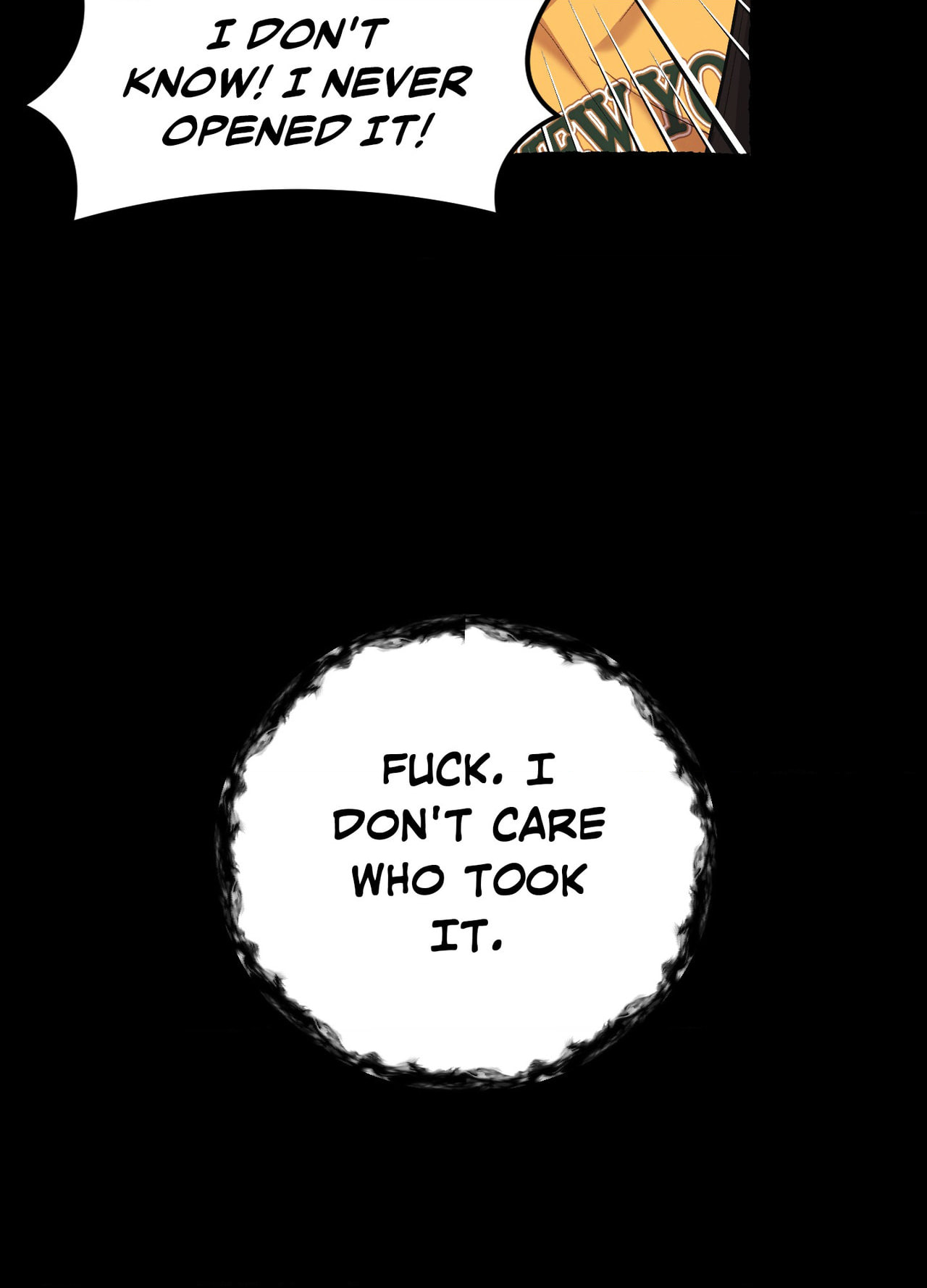 Dambaet Jae Chapter 1 page 68 - 
