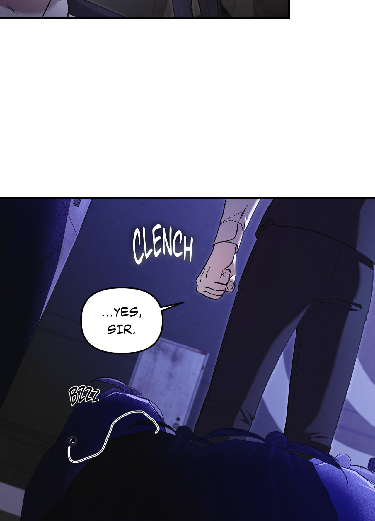 Dambaet Jae Chapter 1 page 8 - 