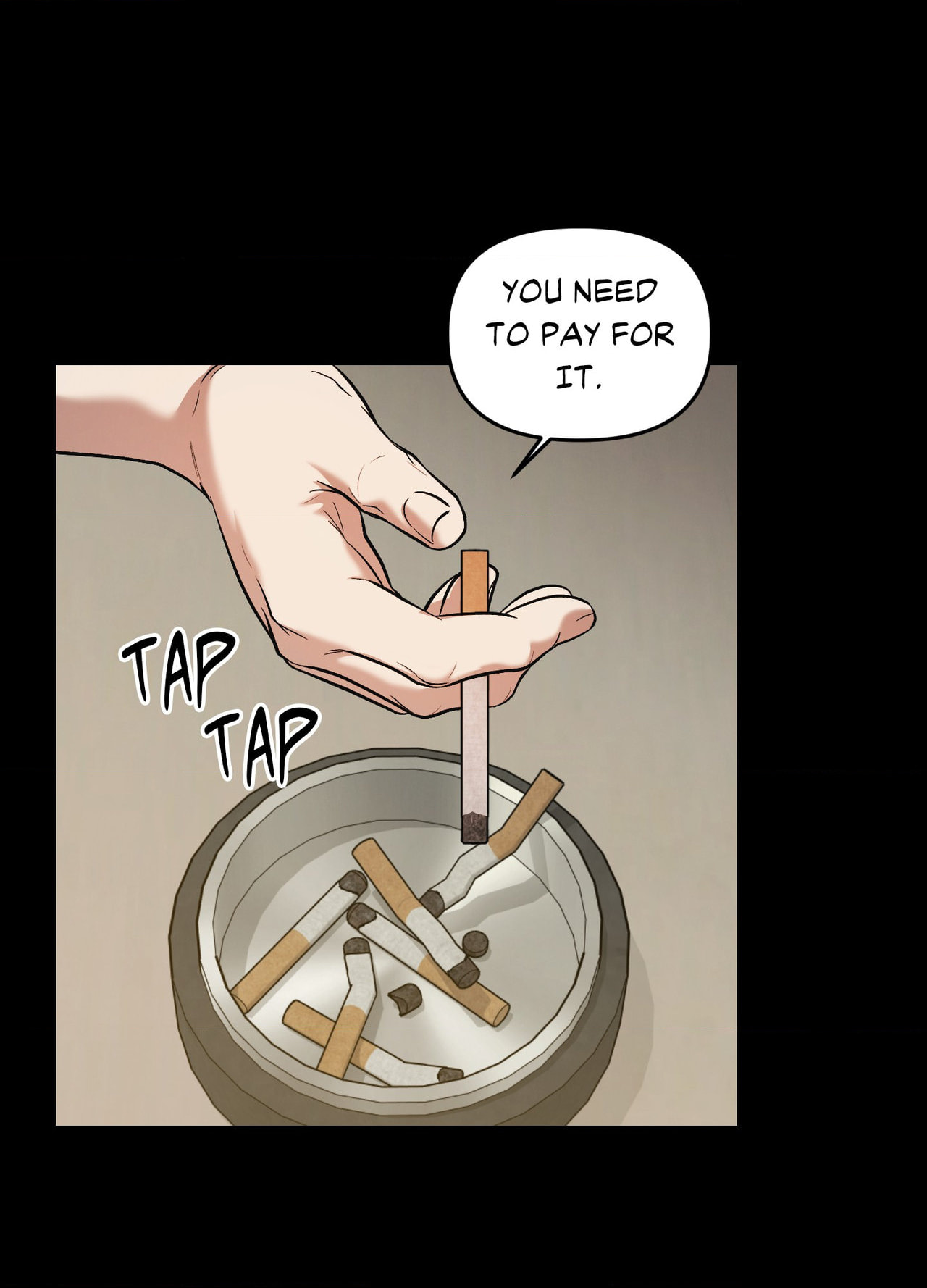 Dambaet Jae Chapter 1 page 71 - 
