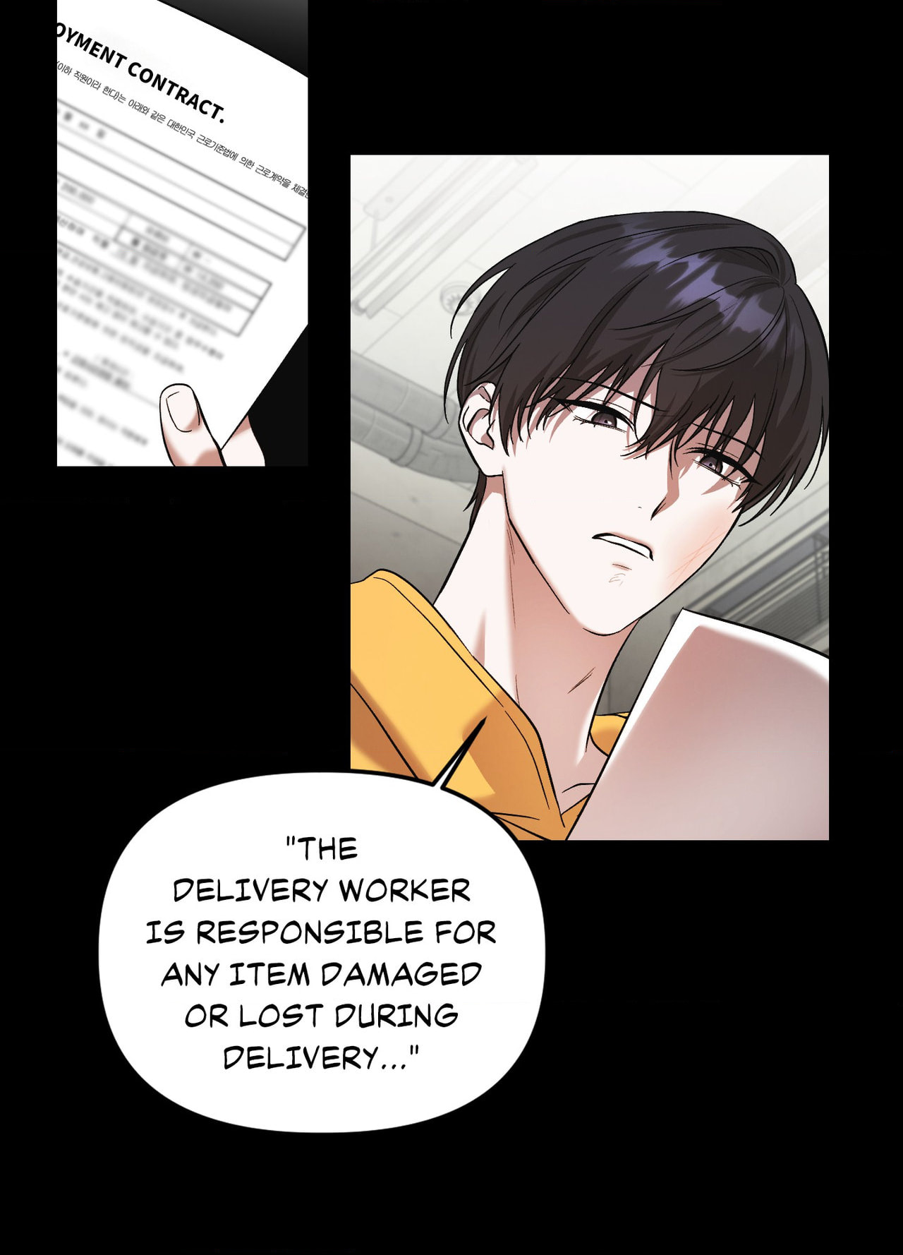 Dambaet Jae Chapter 1 page 77 - 