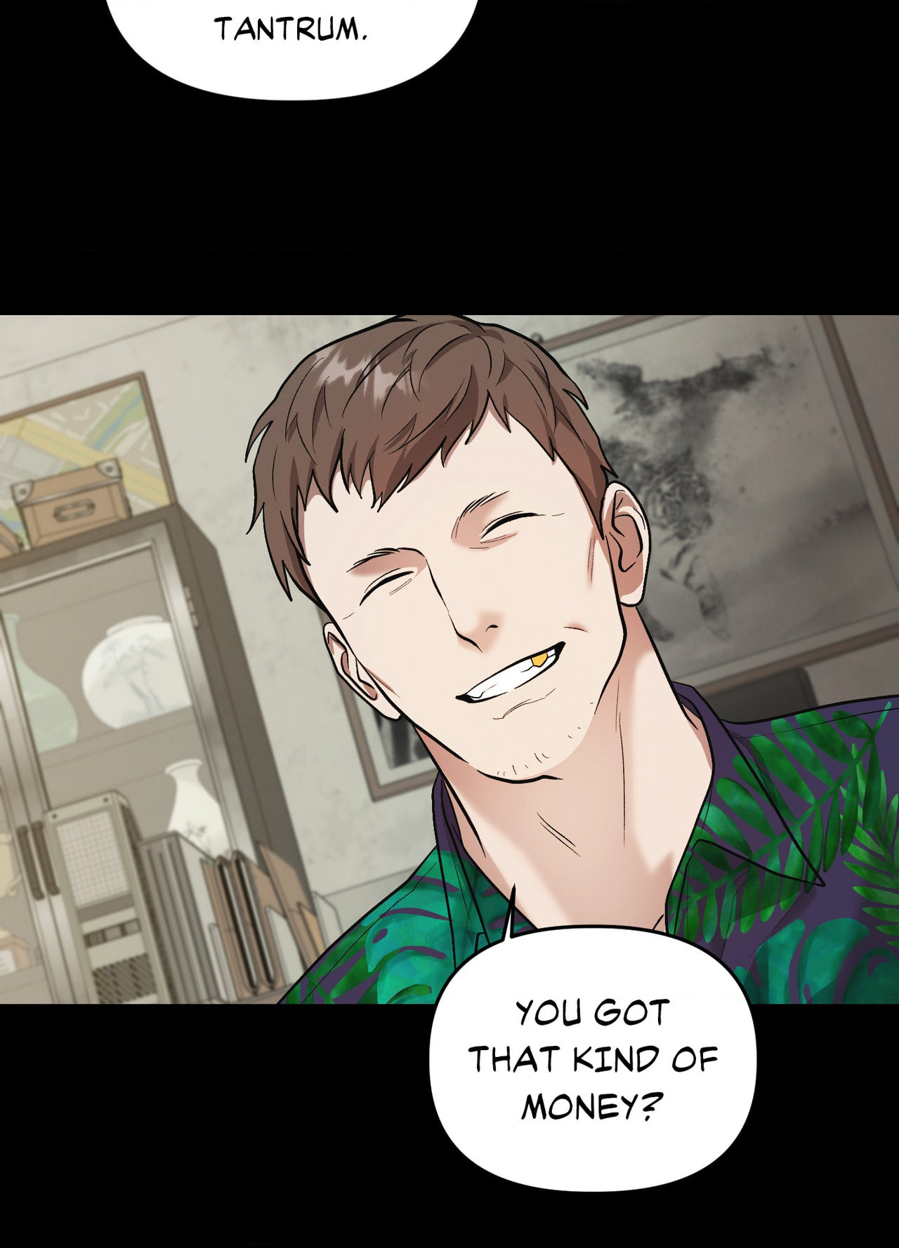 Dambaet Jae Chapter 1 page 79 - 