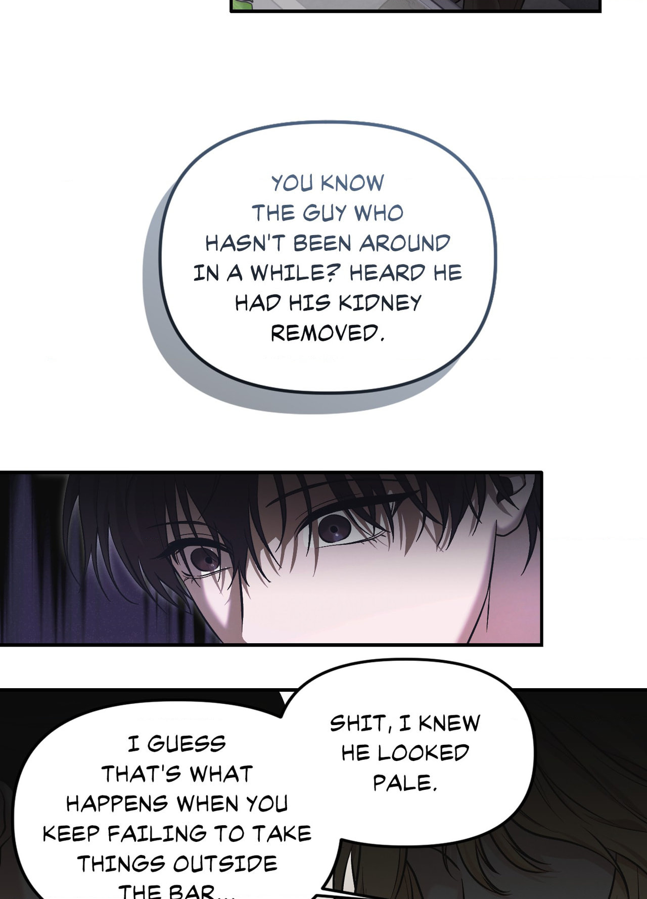 Dambaet Jae Chapter 1 page 83 - 