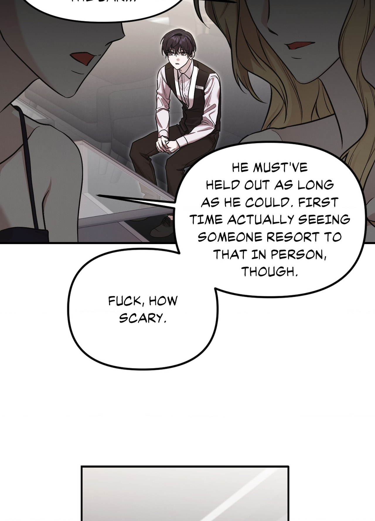 Dambaet Jae Chapter 1 page 84 - 