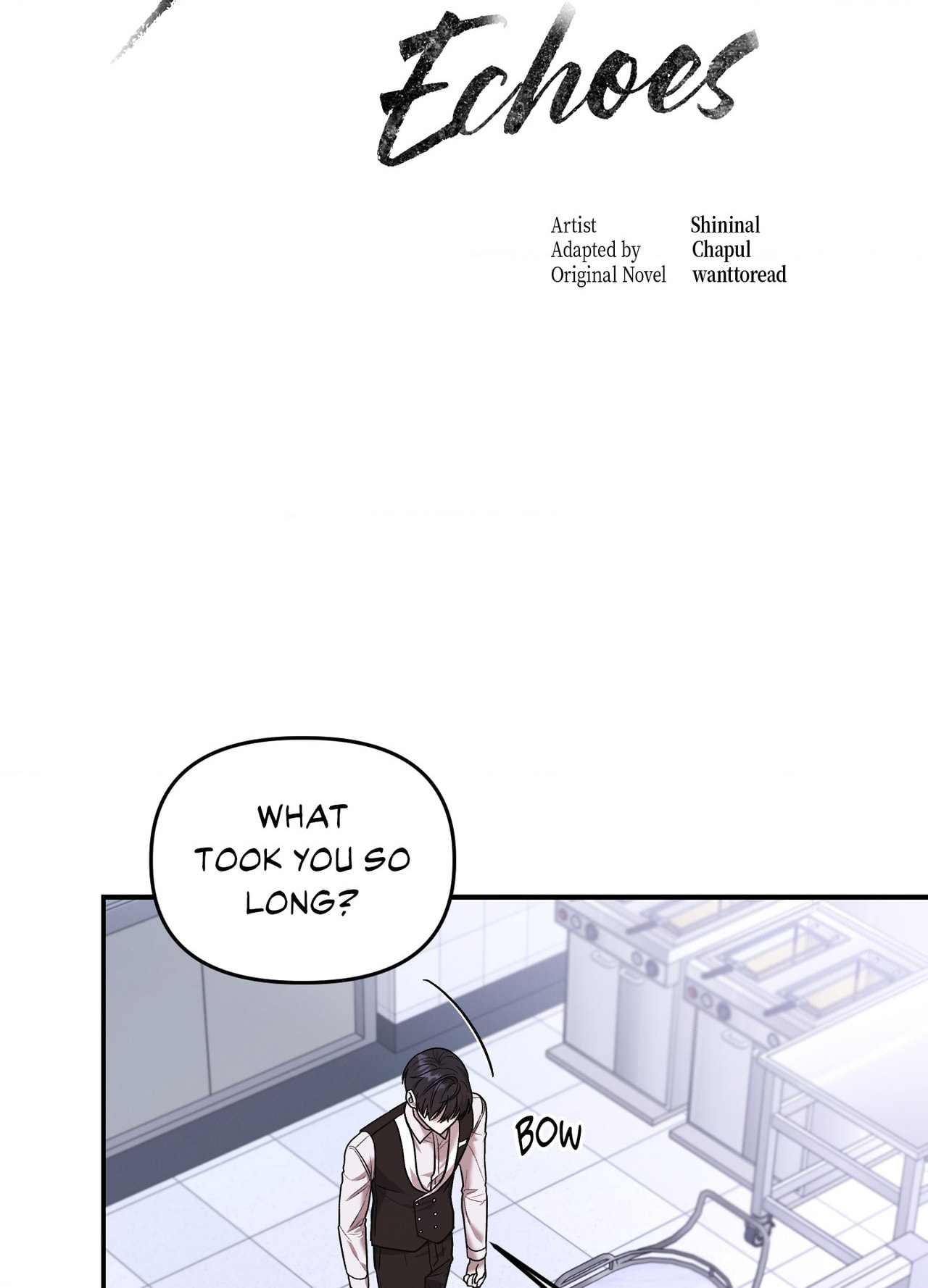 Dambaet Jae Chapter 1 page 10 - 