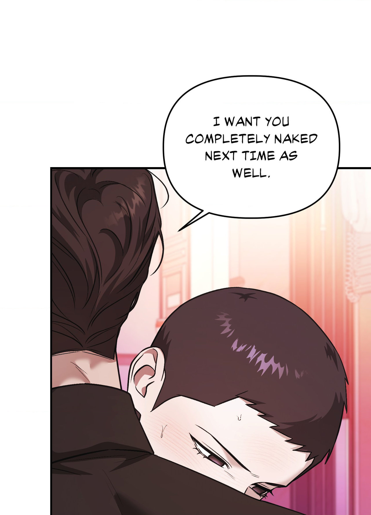 Dambaet Jae Chapter 10 page 11 - 