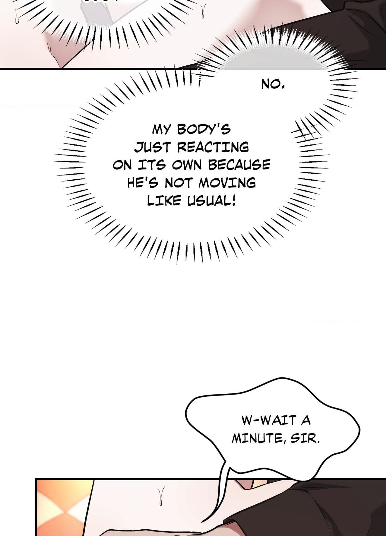 Dambaet Jae Chapter 10 page 17 - 
