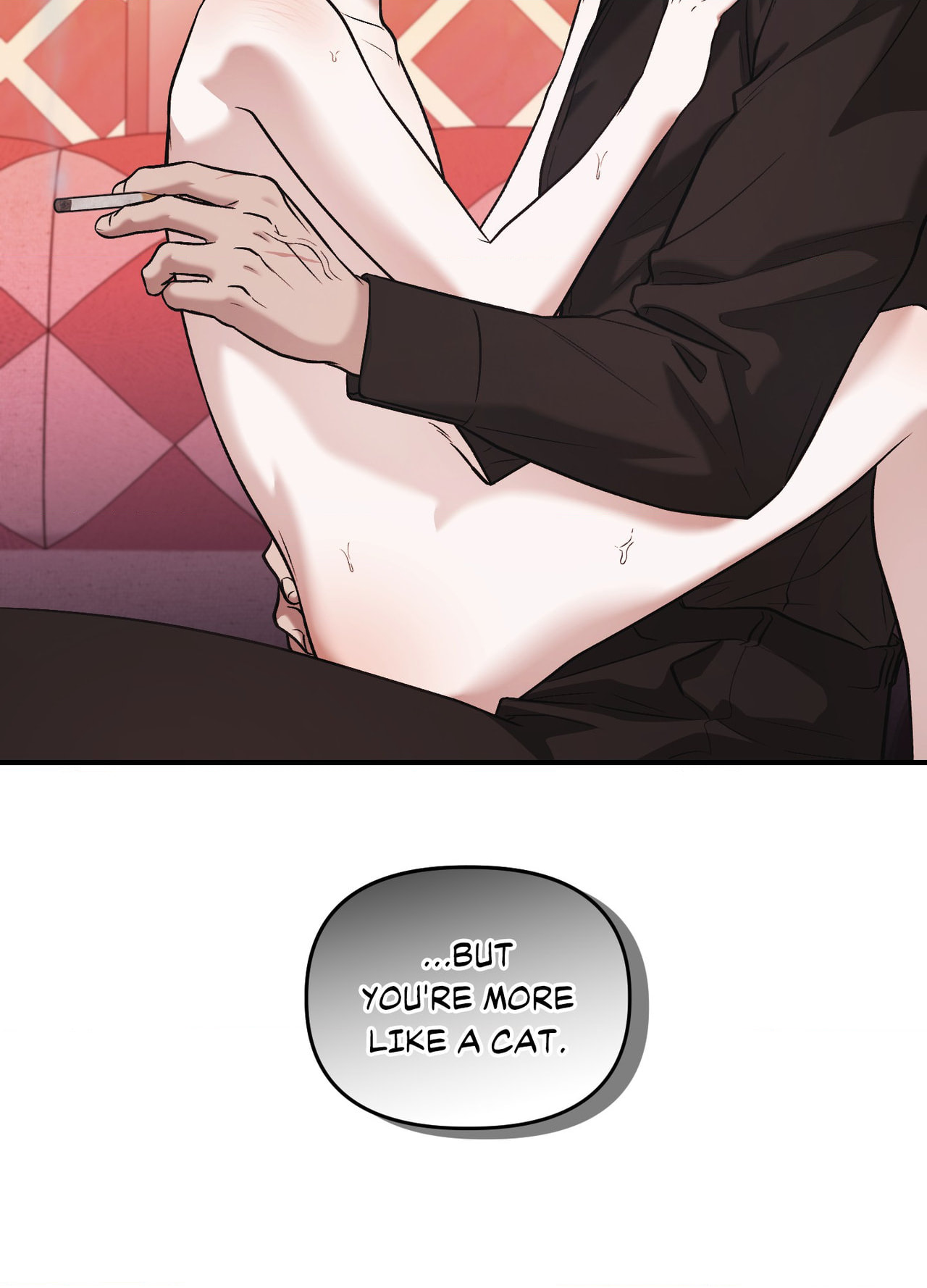 Dambaet Jae Chapter 10 page 25 - 