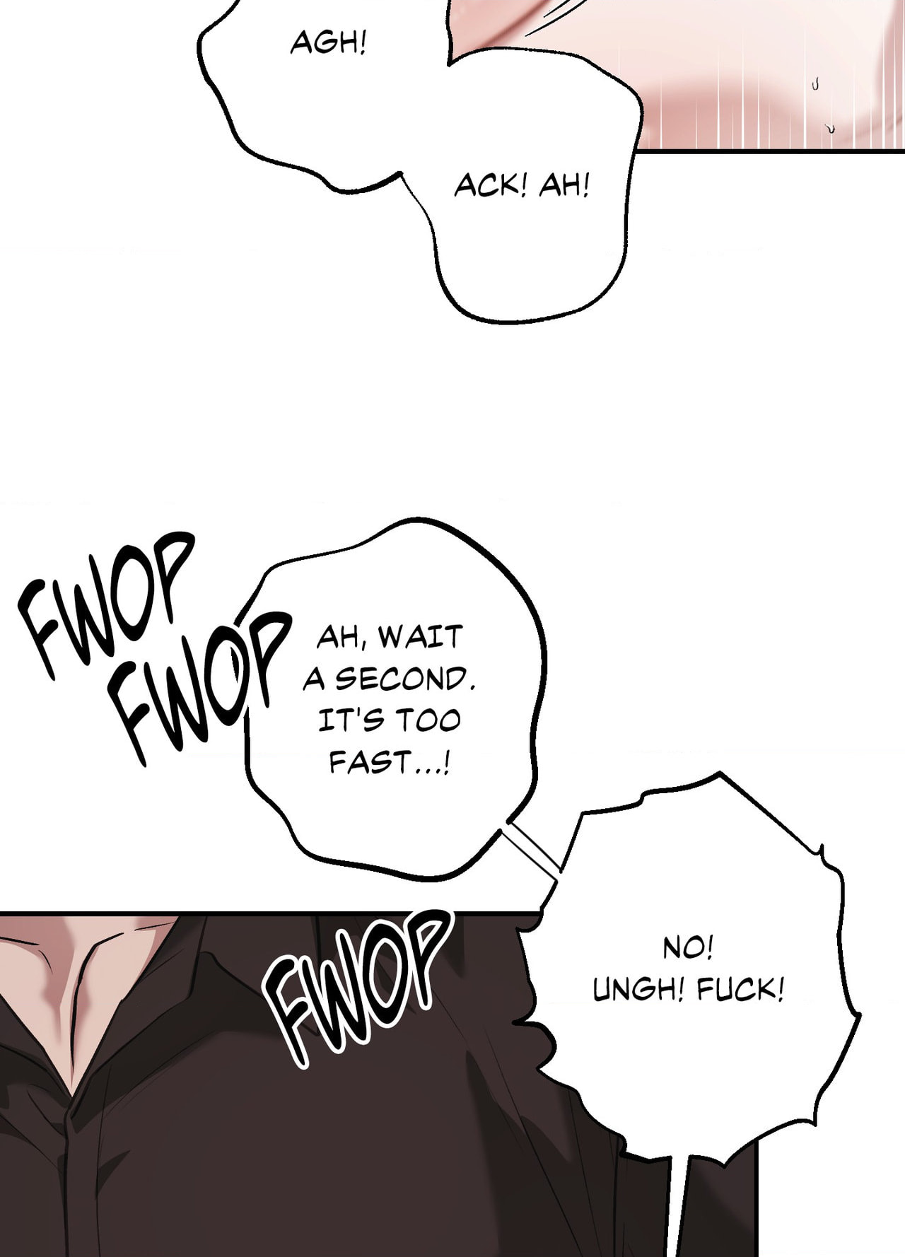 Dambaet Jae Chapter 10 page 27 - 
