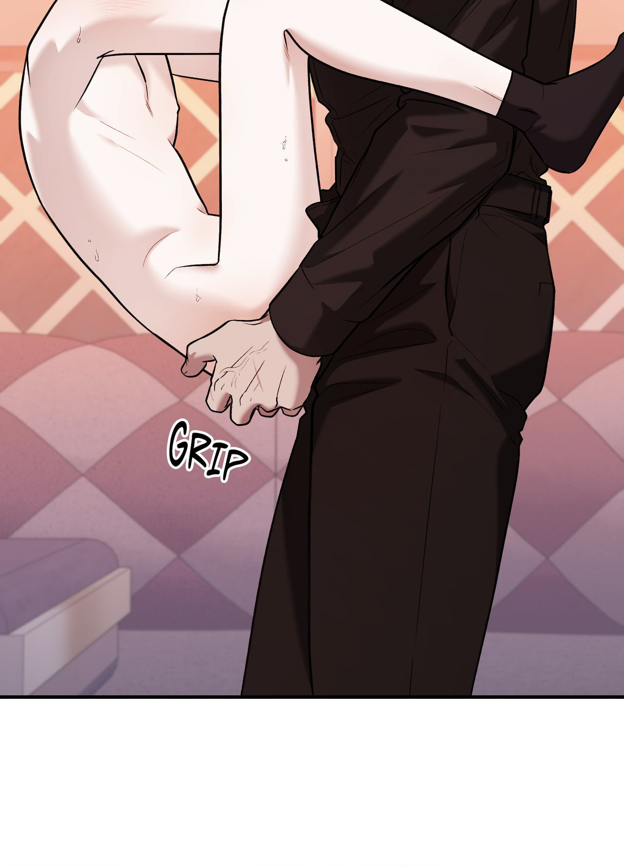 Dambaet Jae Chapter 10 page 36 - 