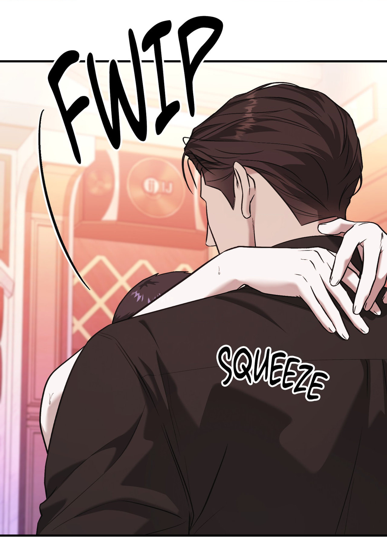 Dambaet Jae Chapter 10 page 39 - 