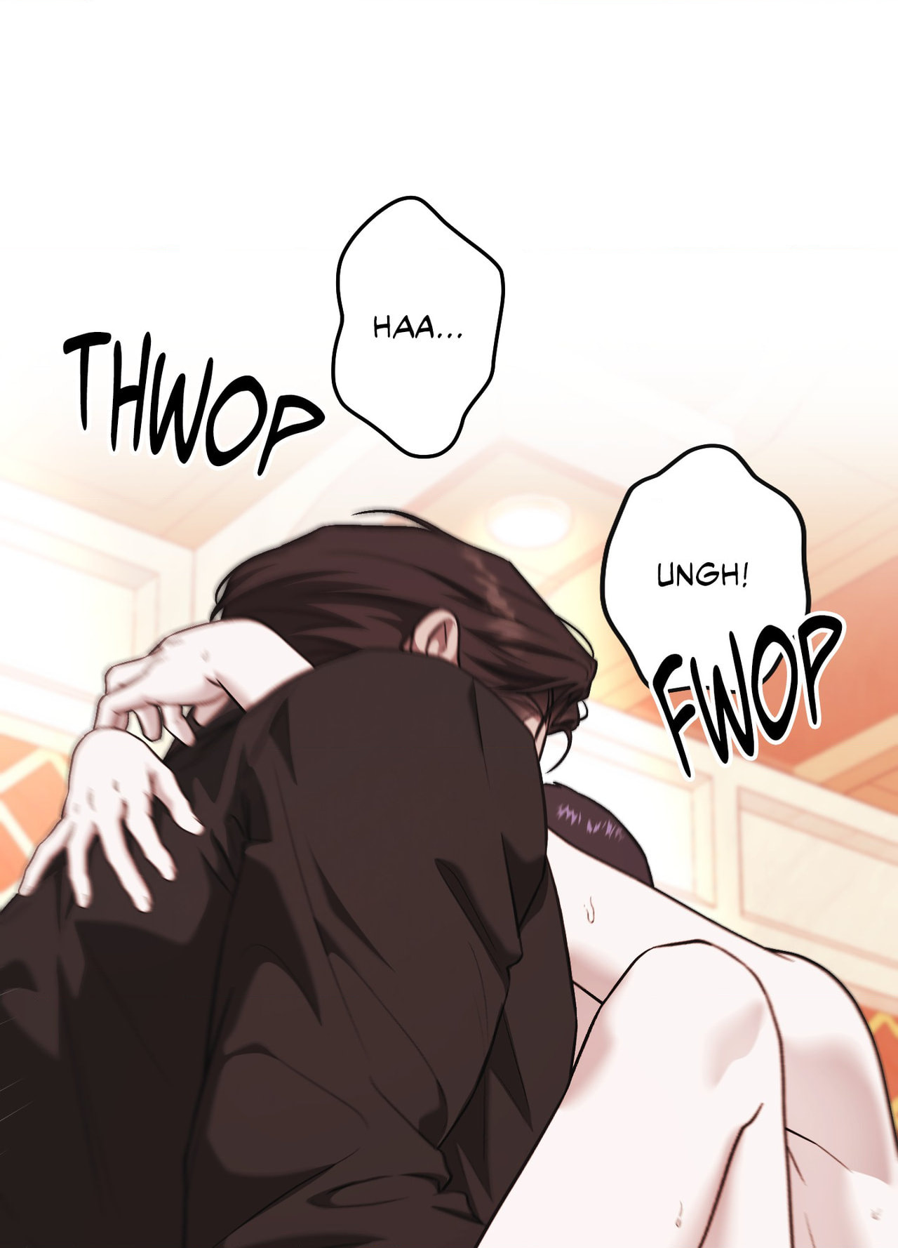 Dambaet Jae Chapter 10 page 42 - 