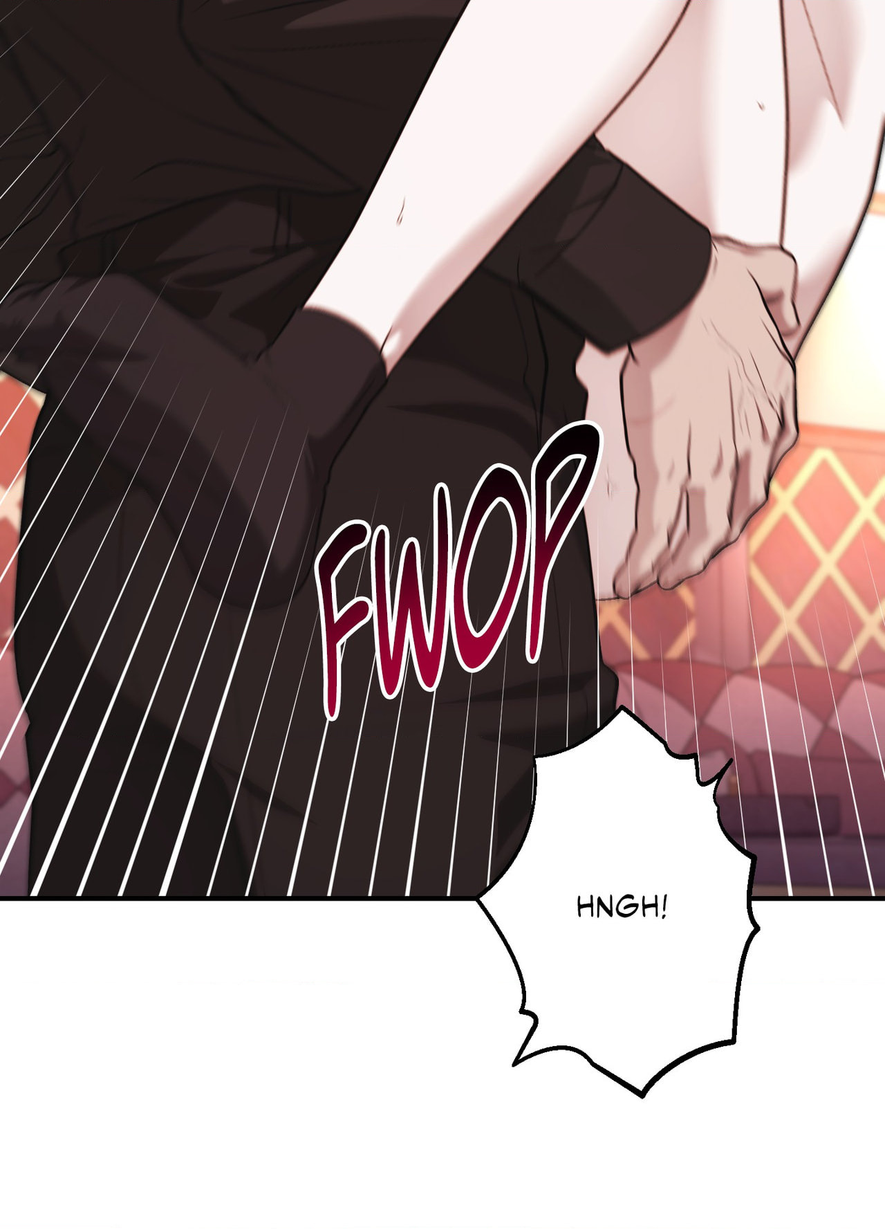Dambaet Jae Chapter 10 page 43 - 