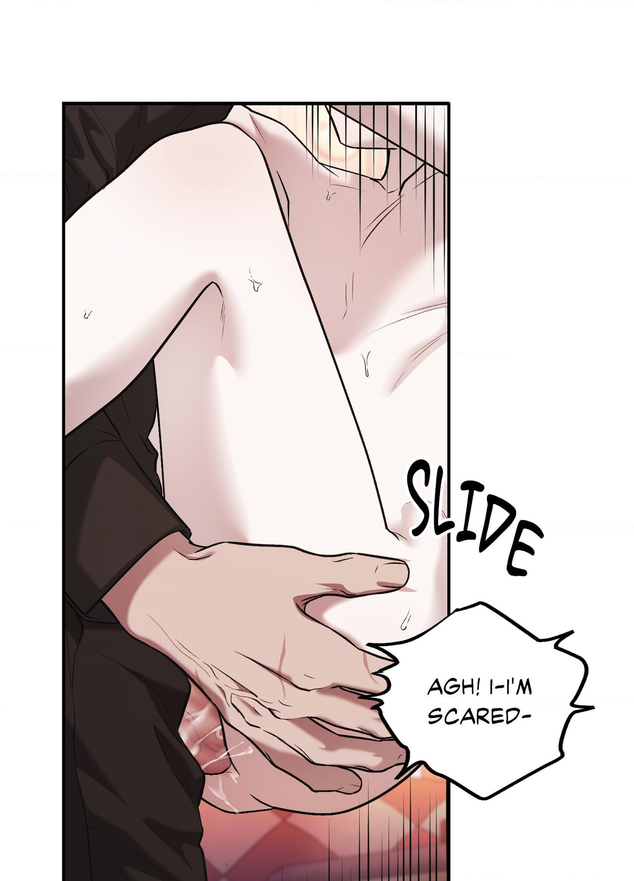 Dambaet Jae Chapter 10 page 44 - 
