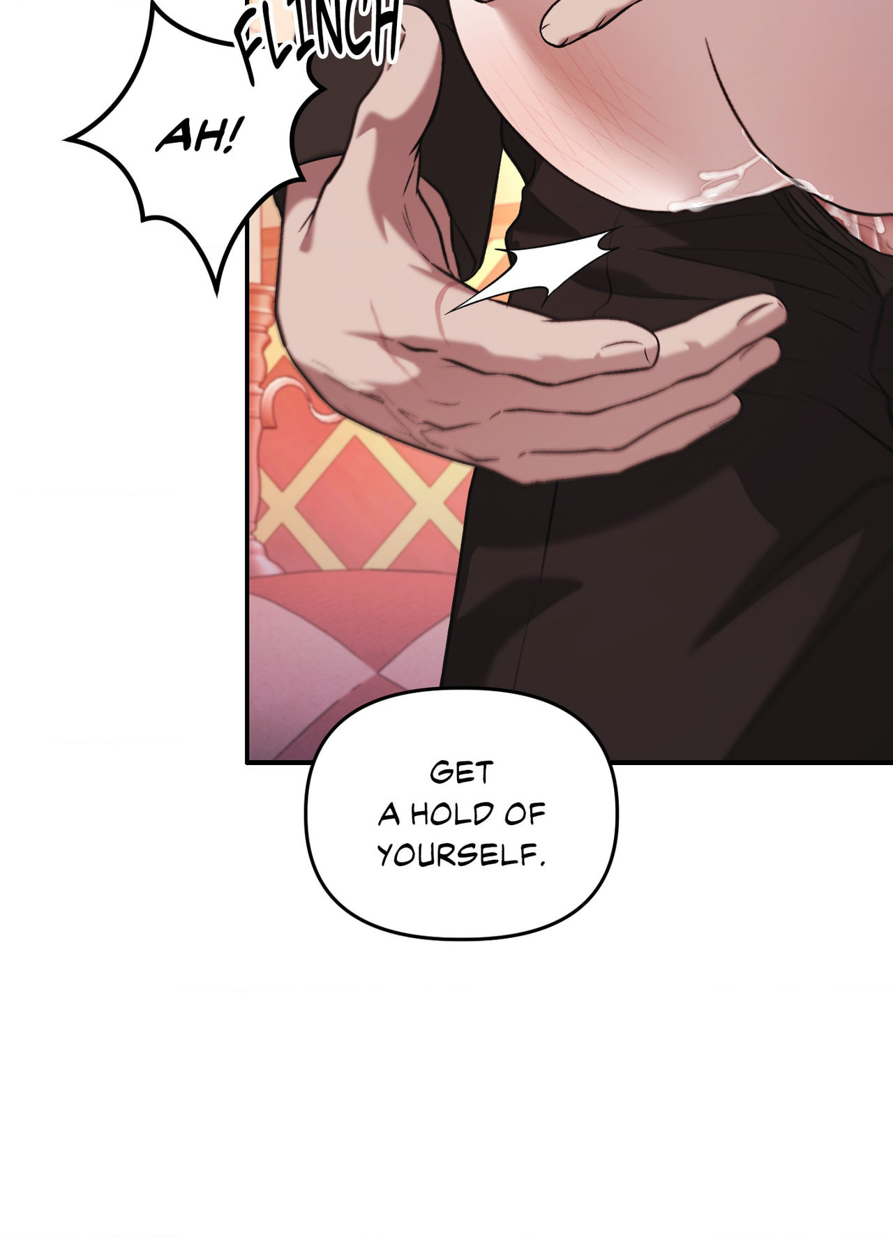 Dambaet Jae Chapter 10 page 48 - 