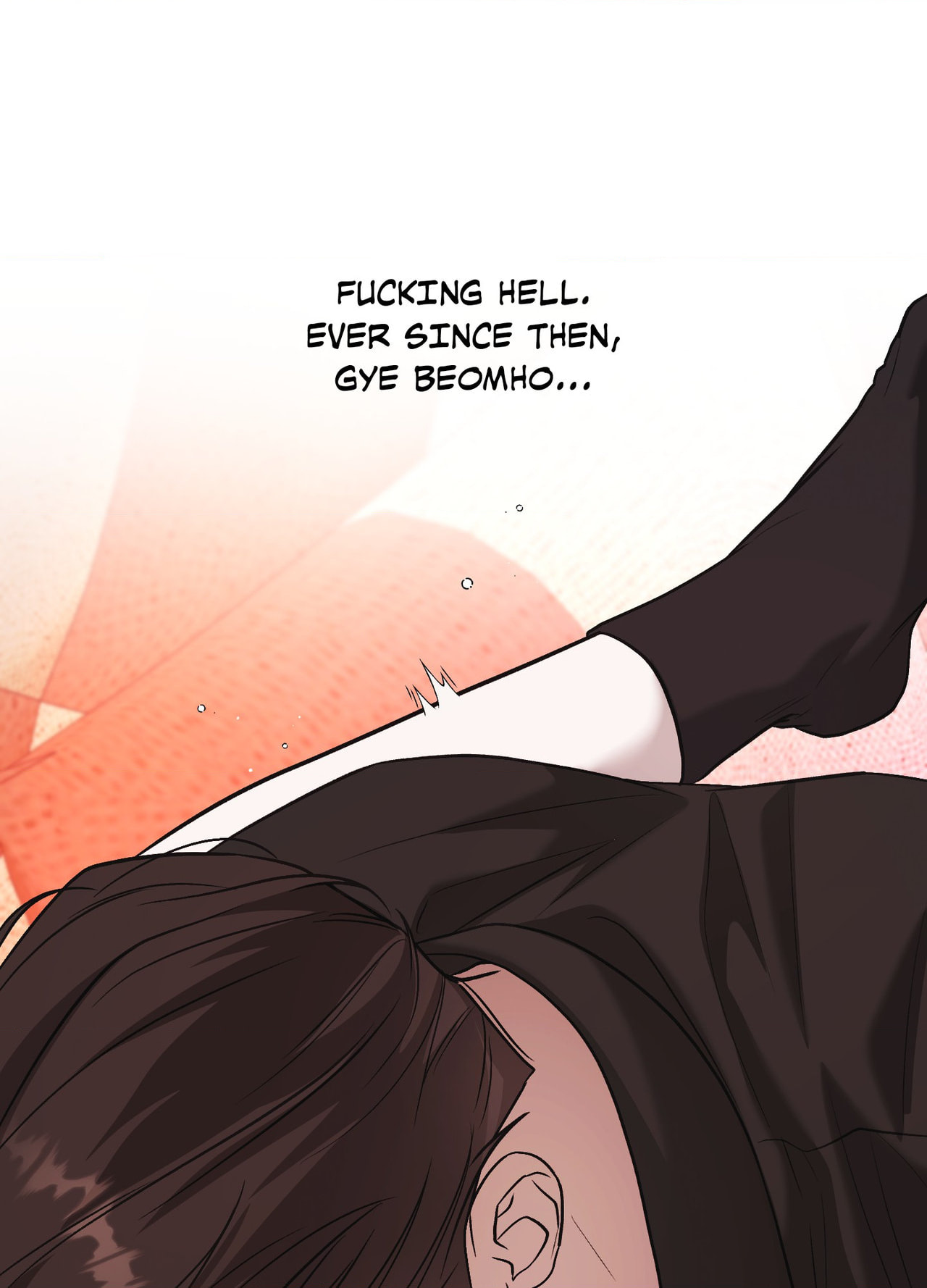 Dambaet Jae Chapter 10 page 52 - 