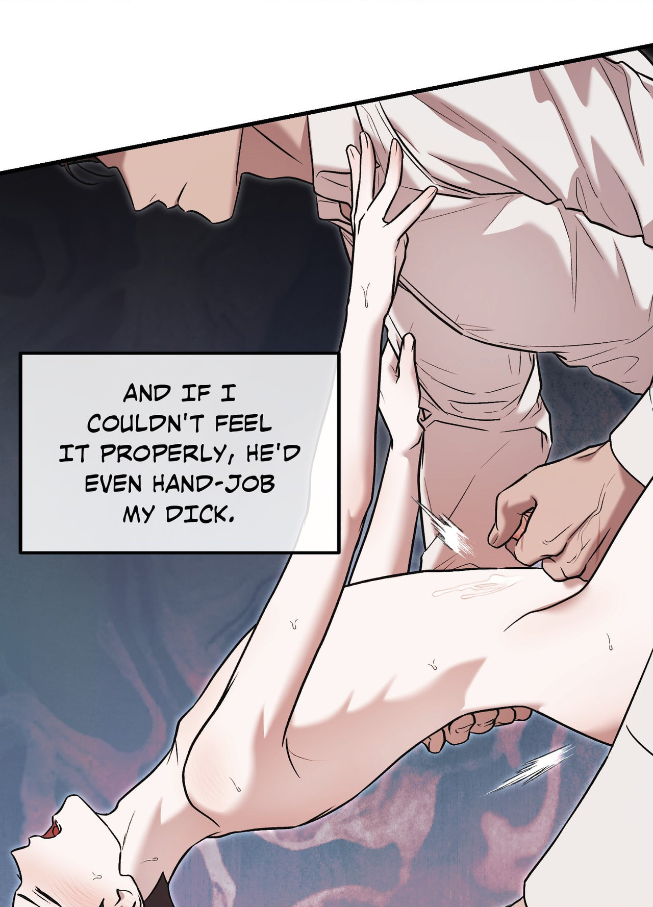 Dambaet Jae Chapter 10 page 55 - 
