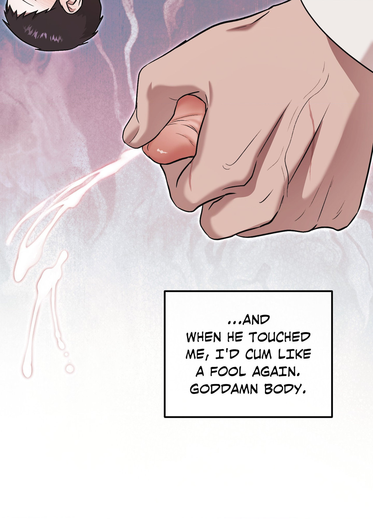Dambaet Jae Chapter 10 page 56 - 