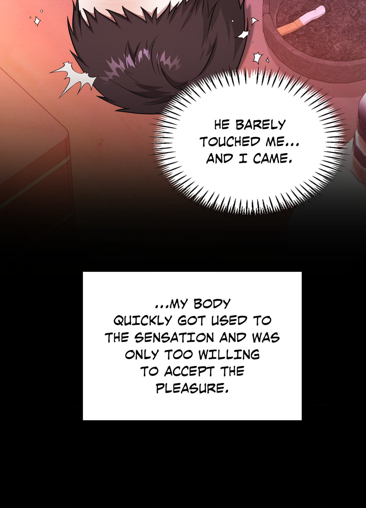 Dambaet Jae Chapter 10 page 58 - 