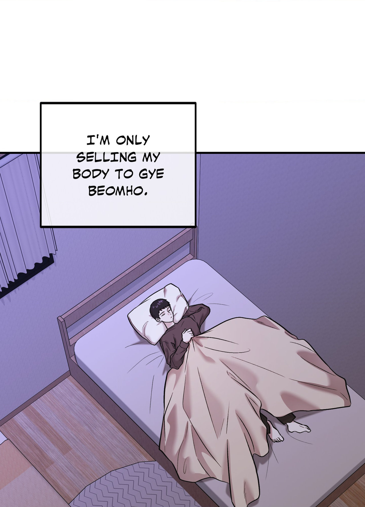 Dambaet Jae Chapter 10 page 62 - 
