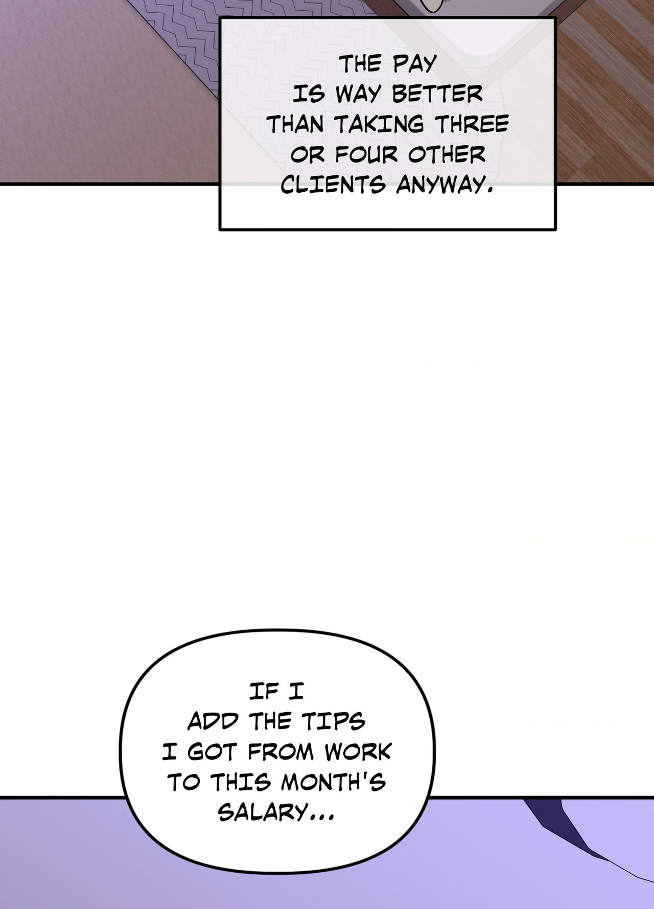 Dambaet Jae Chapter 10 page 63 - 
