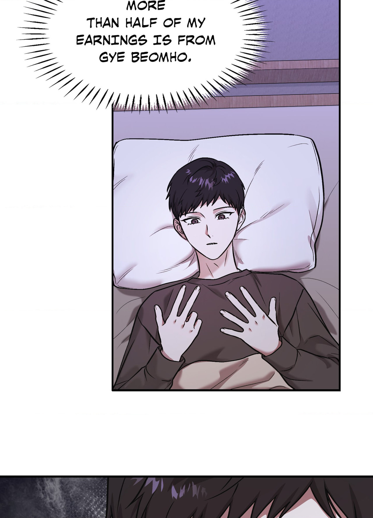 Dambaet Jae Chapter 10 page 65 - 
