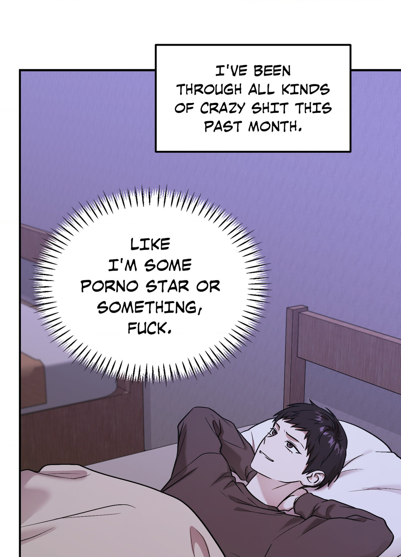 Dambaet Jae Chapter 10 page 67 - 