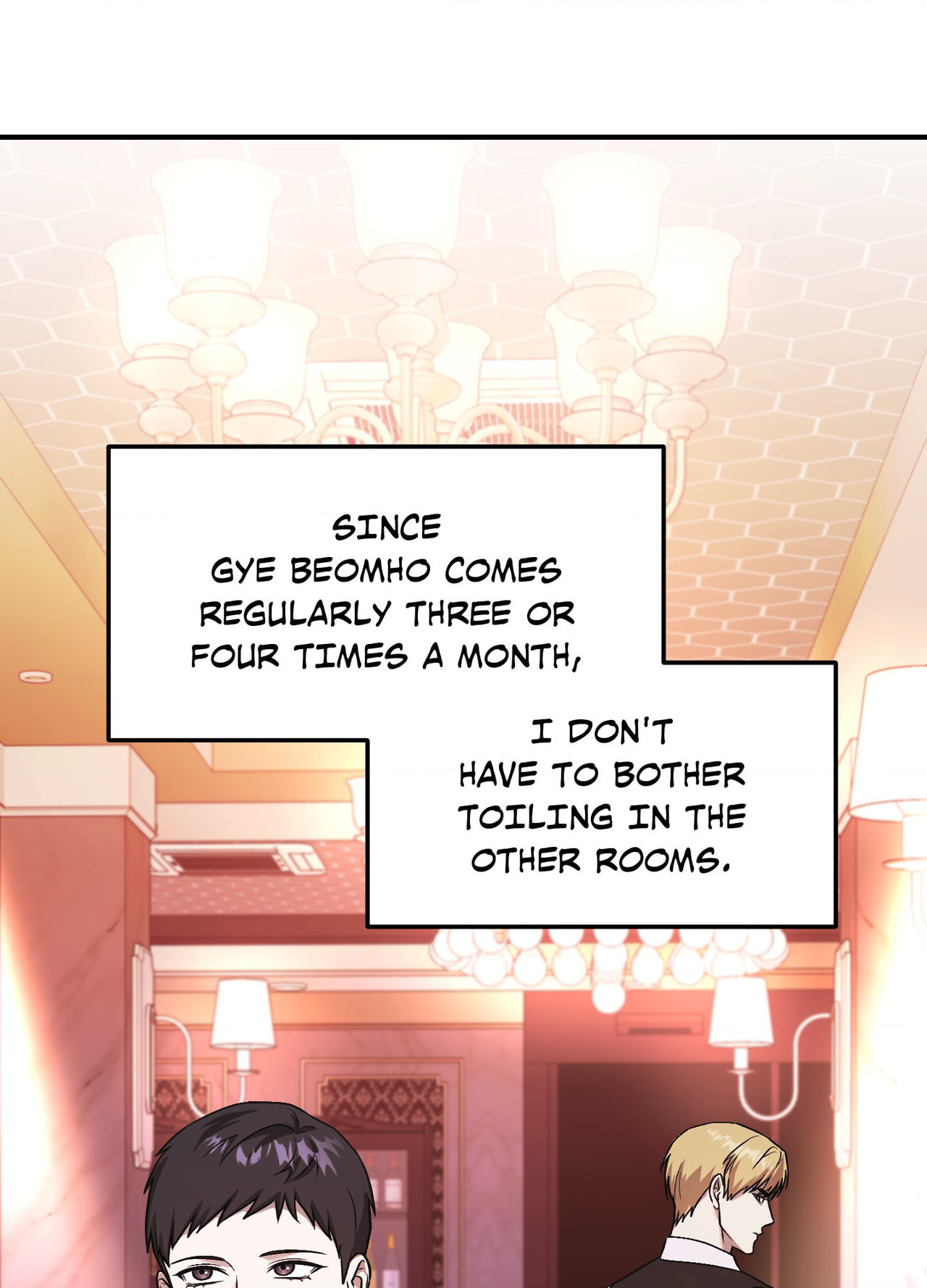 Dambaet Jae Chapter 10 page 70 - 