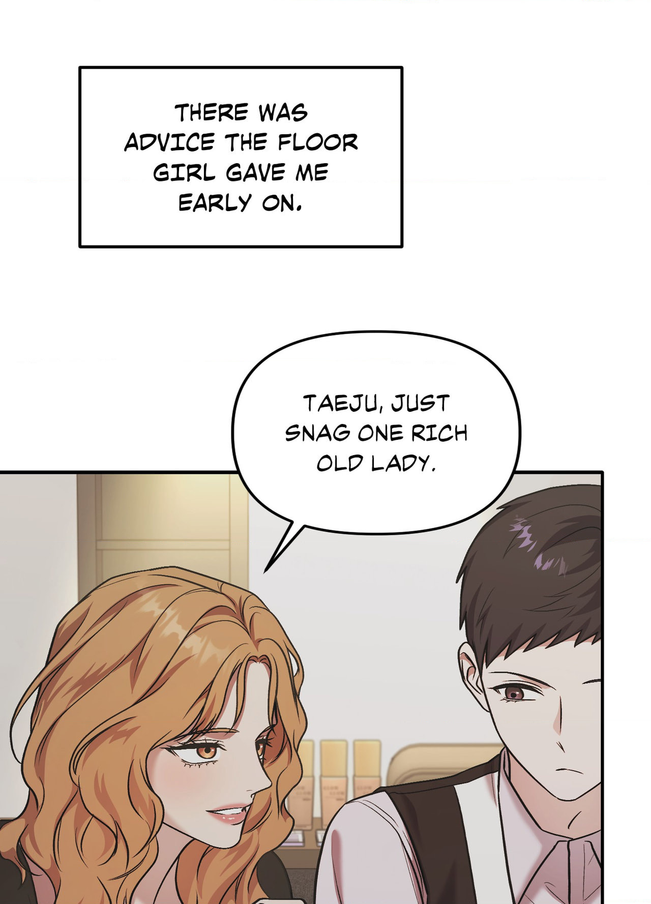 Dambaet Jae Chapter 10 page 72 - 