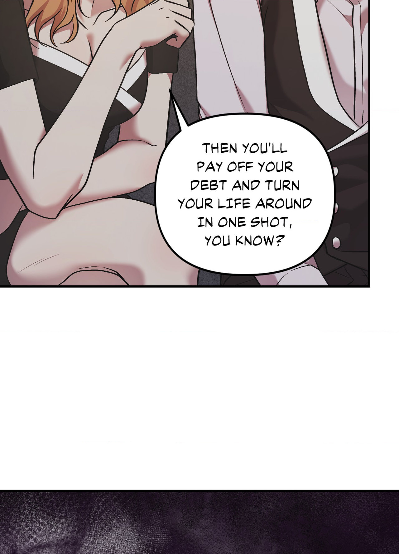 Dambaet Jae Chapter 10 page 73 - 
