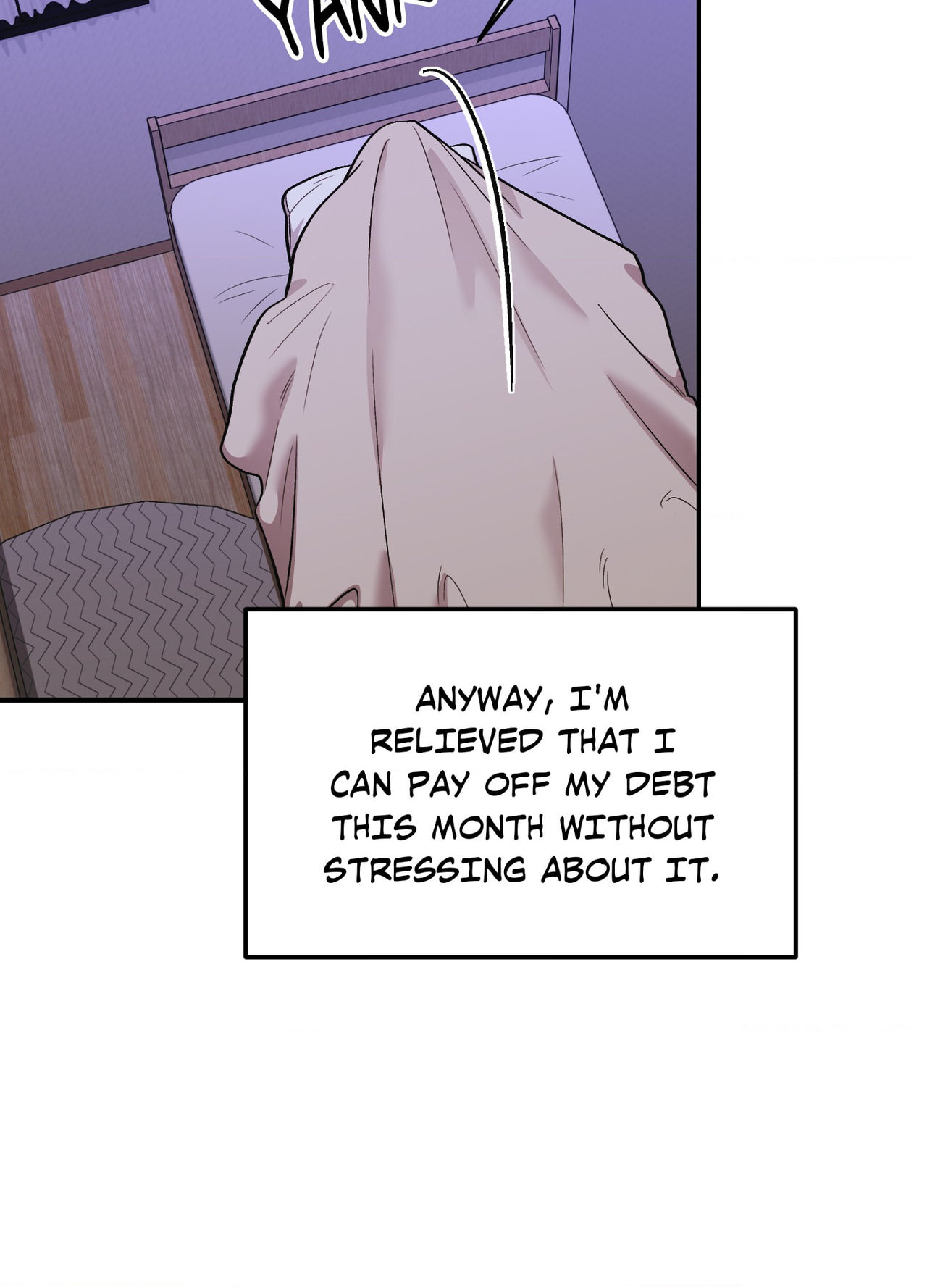 Dambaet Jae Chapter 10 page 76 - 