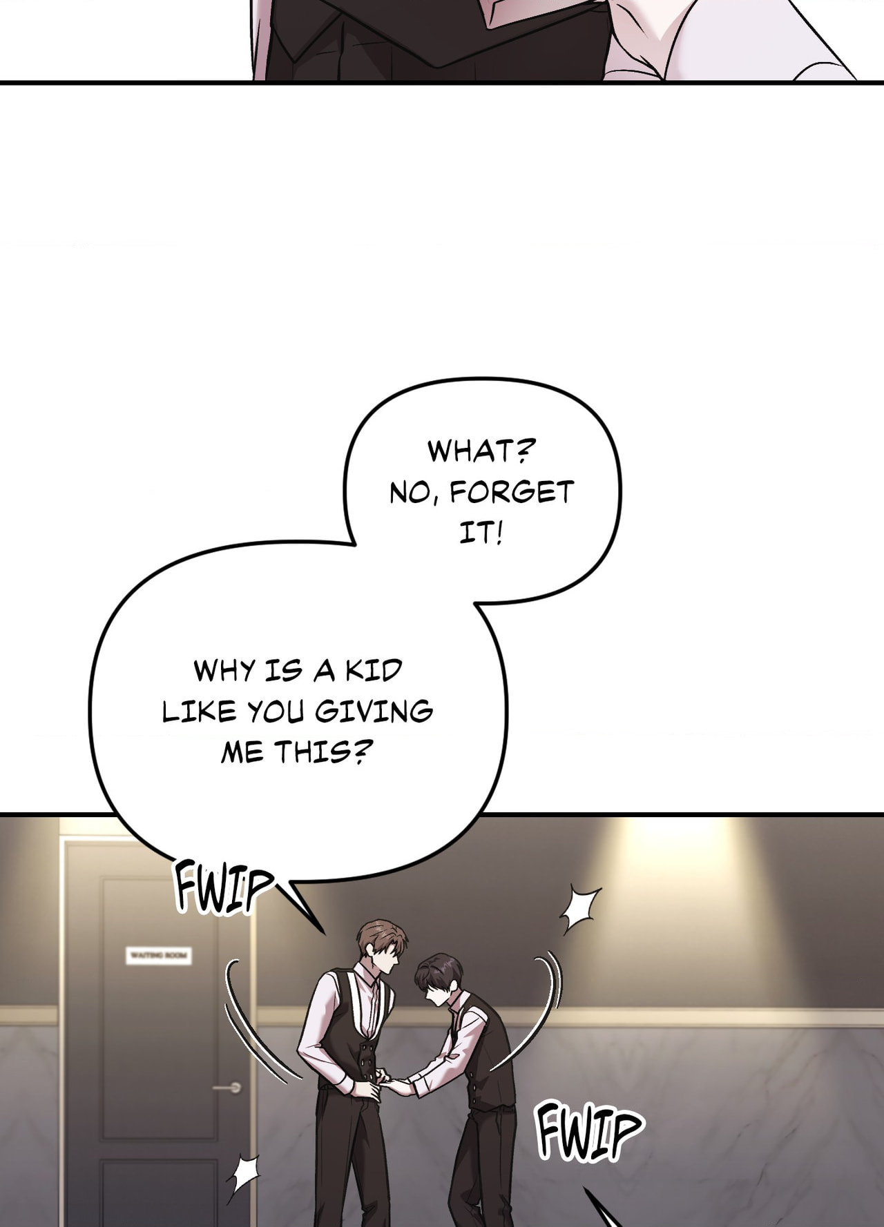 Dambaet Jae Chapter 10 page 79 - 