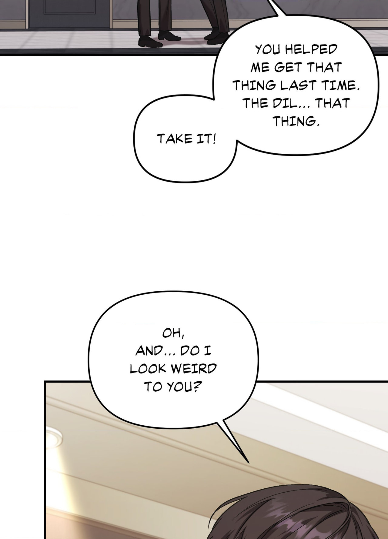 Dambaet Jae Chapter 10 page 80 - 