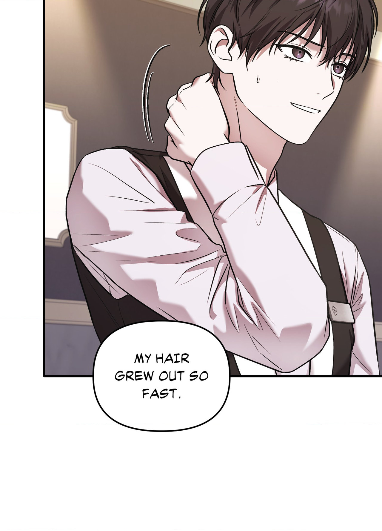 Dambaet Jae Chapter 10 page 81 - 